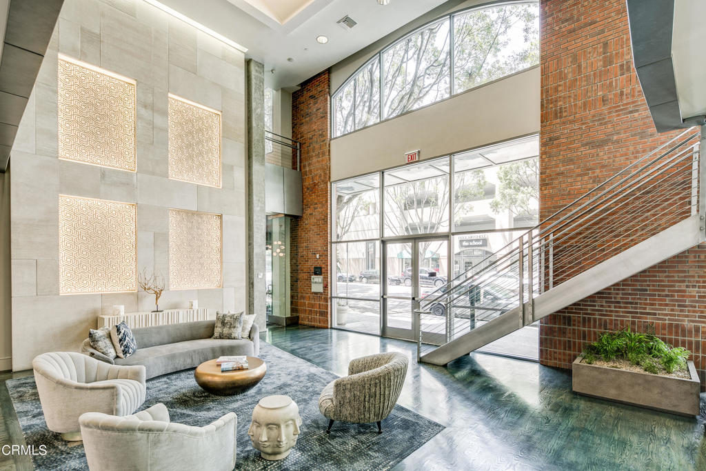 840 E Green Street 217