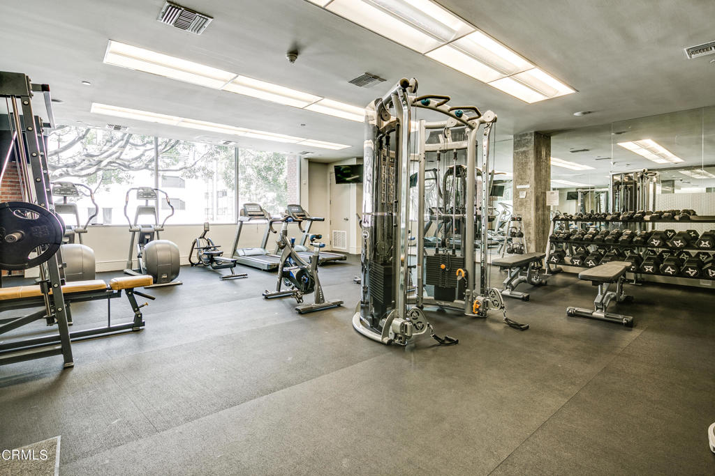 840 E Green Street 217