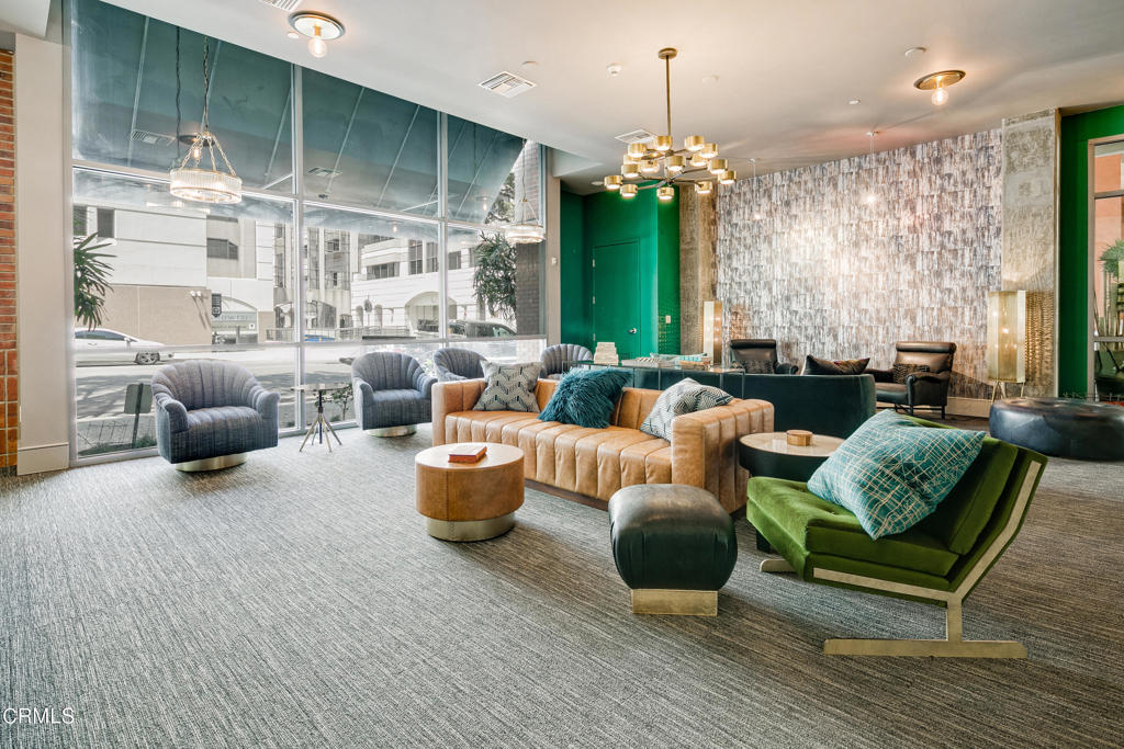 840 E Green Street 217