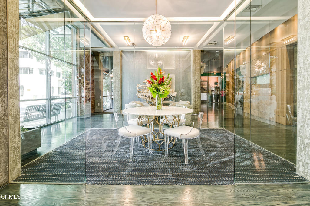 840 E Green Street 217