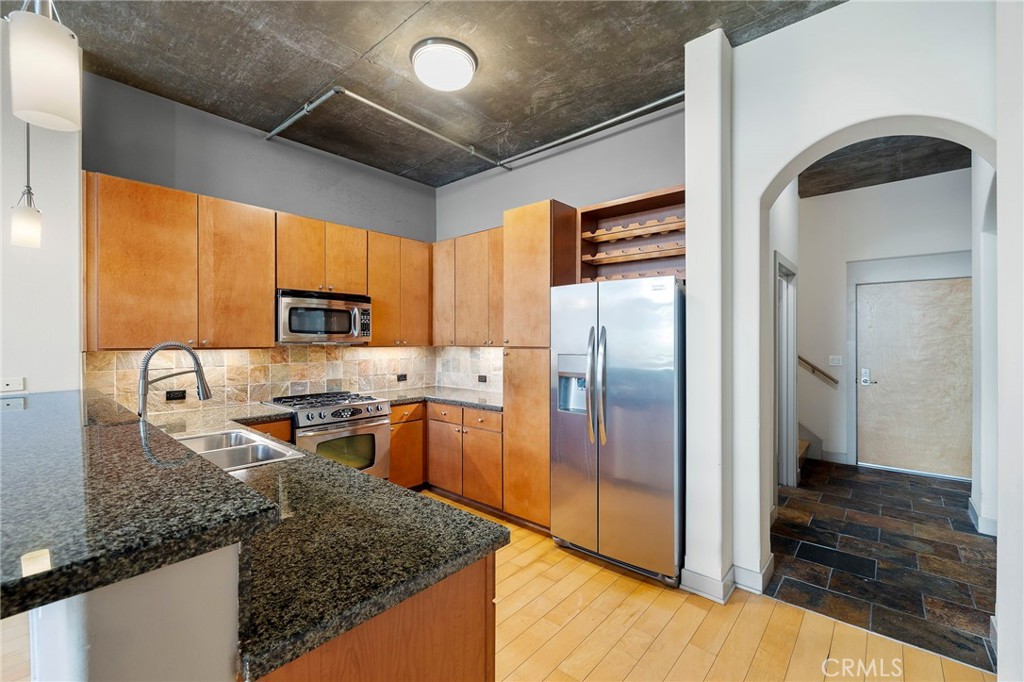 840 E Green Street 505