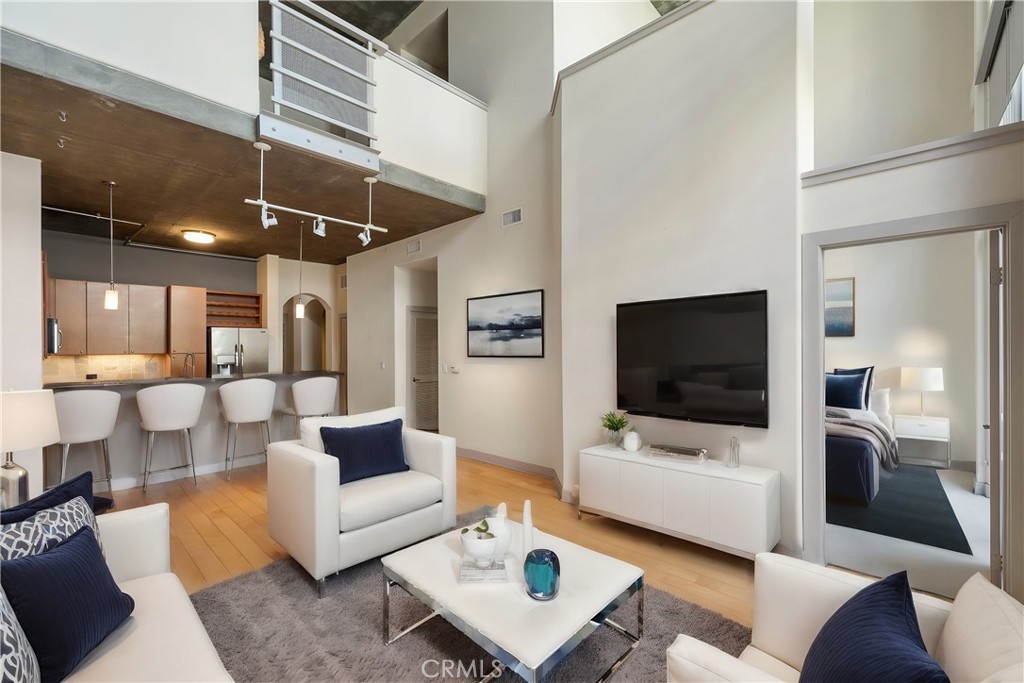840 E Green Street 505