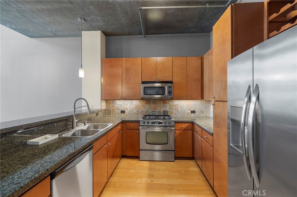 840 E Green Street 505