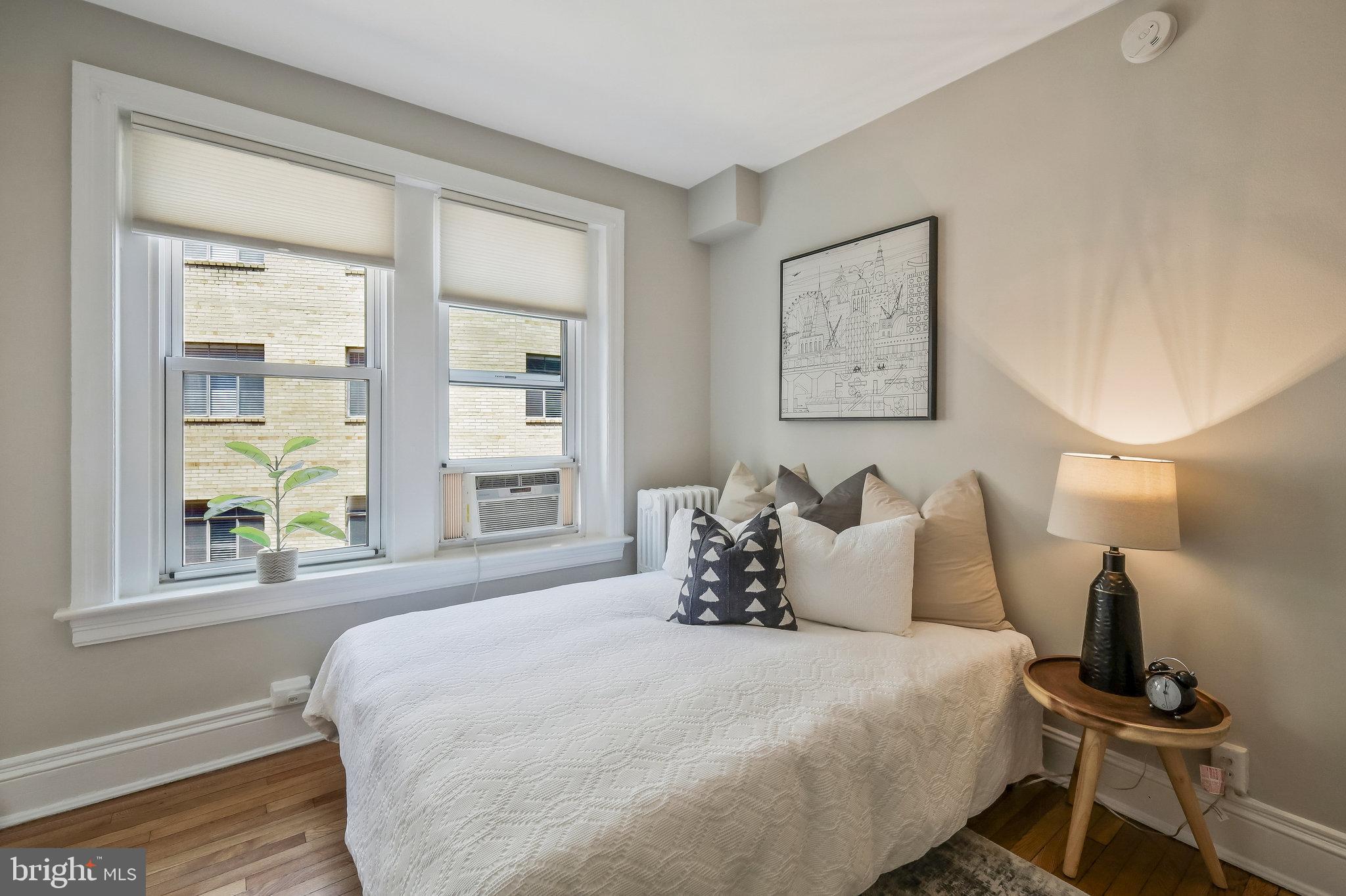 1954 Columbia ROAD NW Unit: 509
