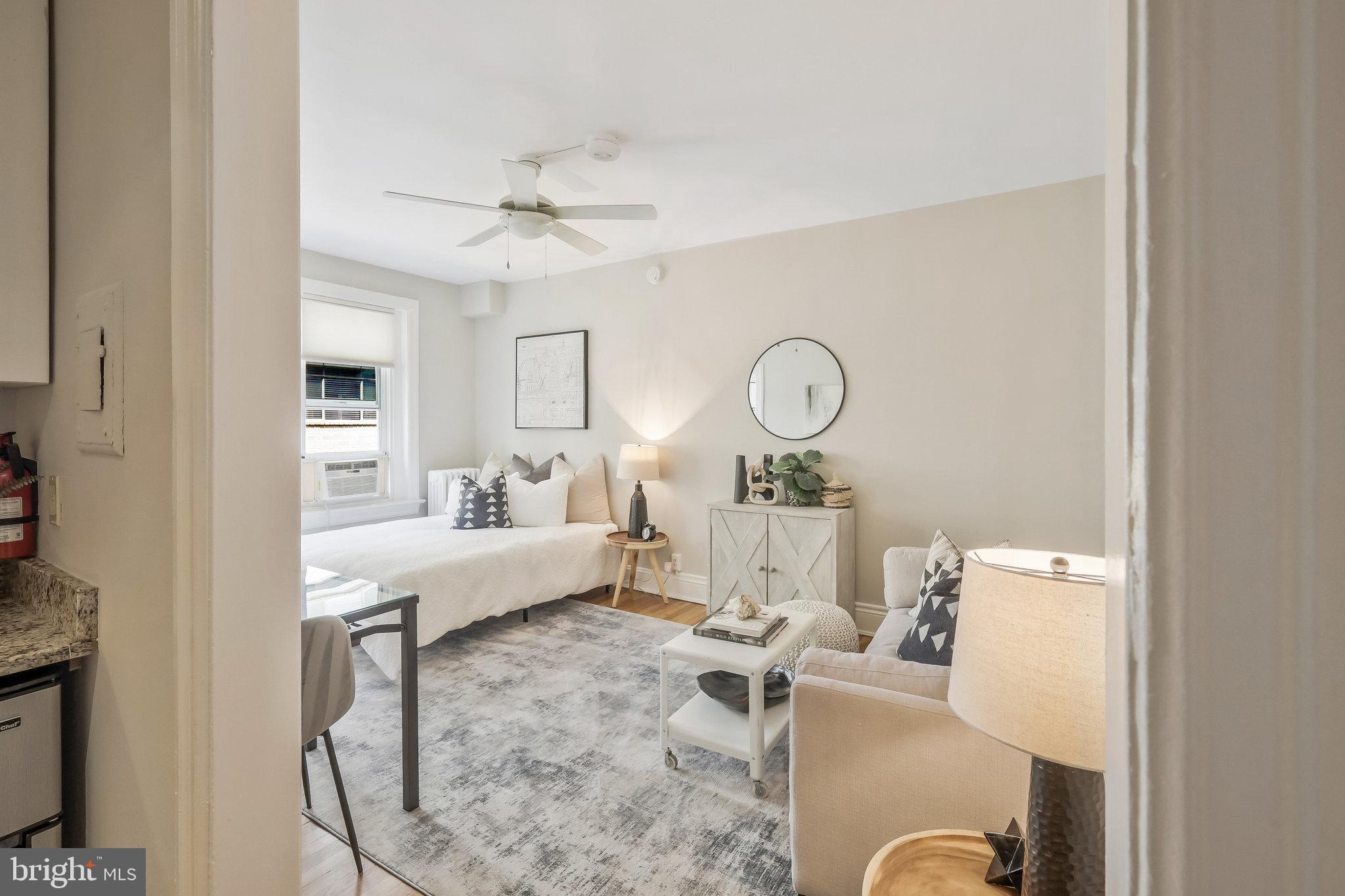 1954 Columbia ROAD NW Unit: 509