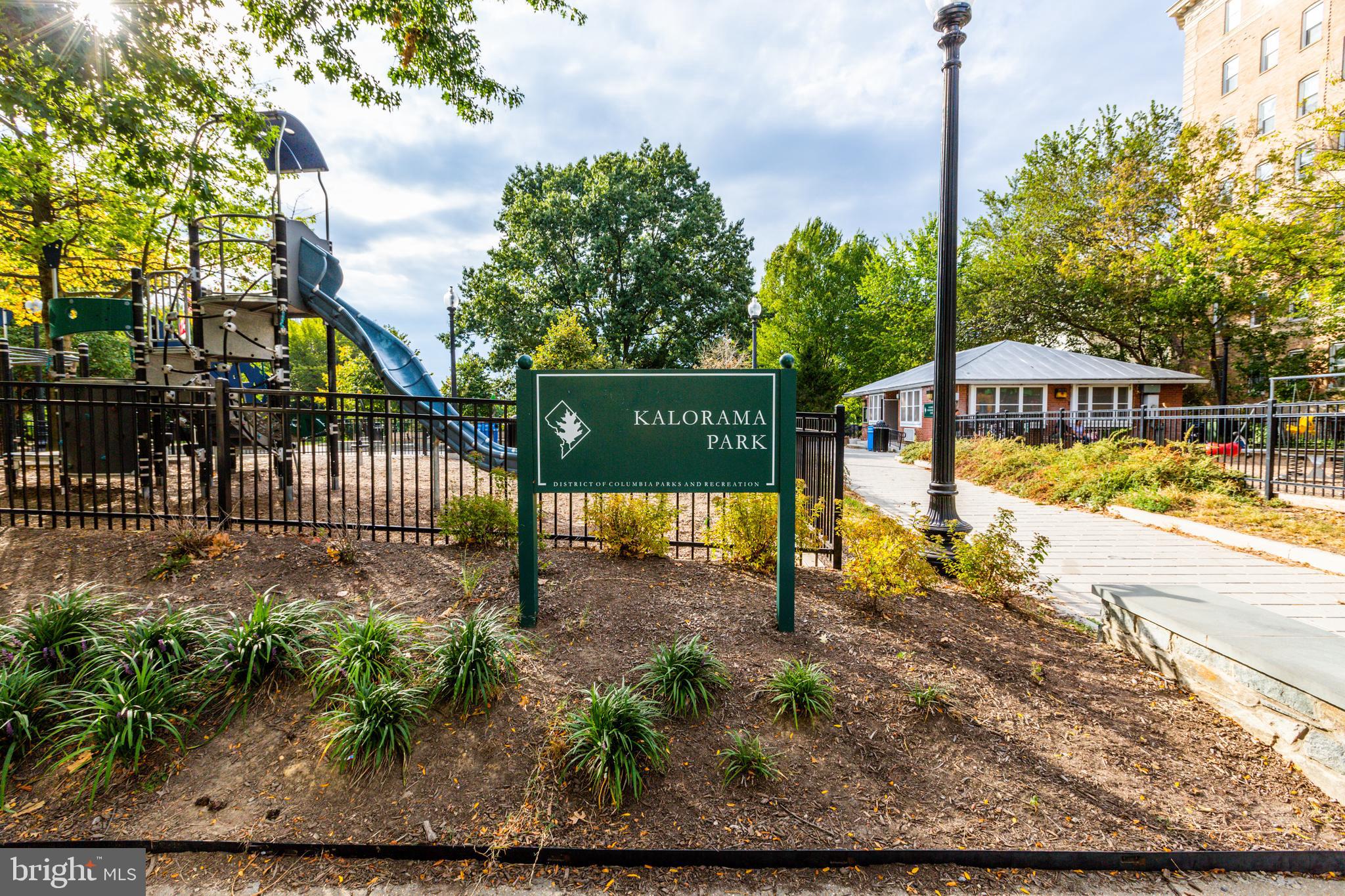 1954 Columbia ROAD NW Unit: 509