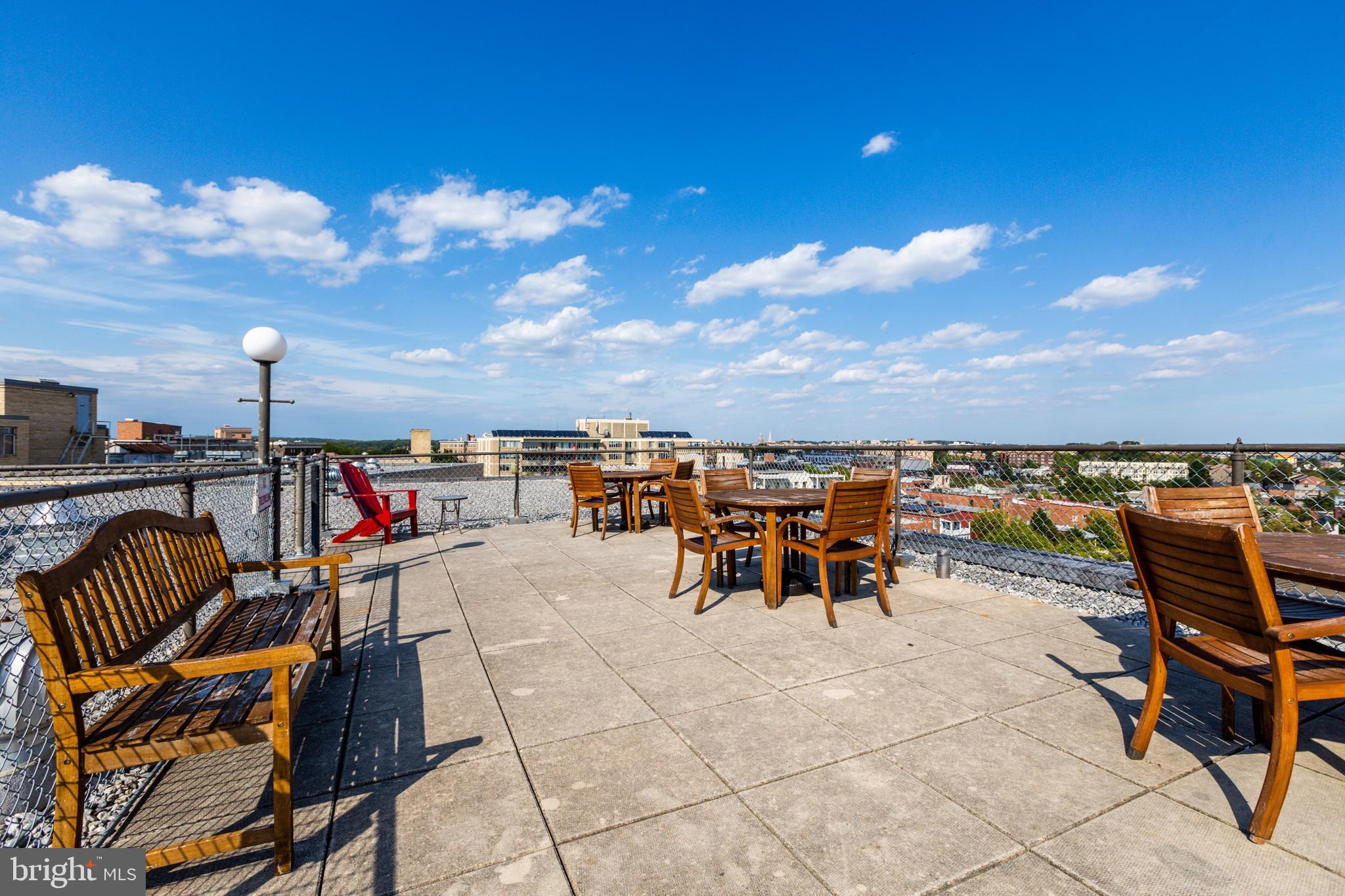 1954 Columbia ROAD NW Unit: 509