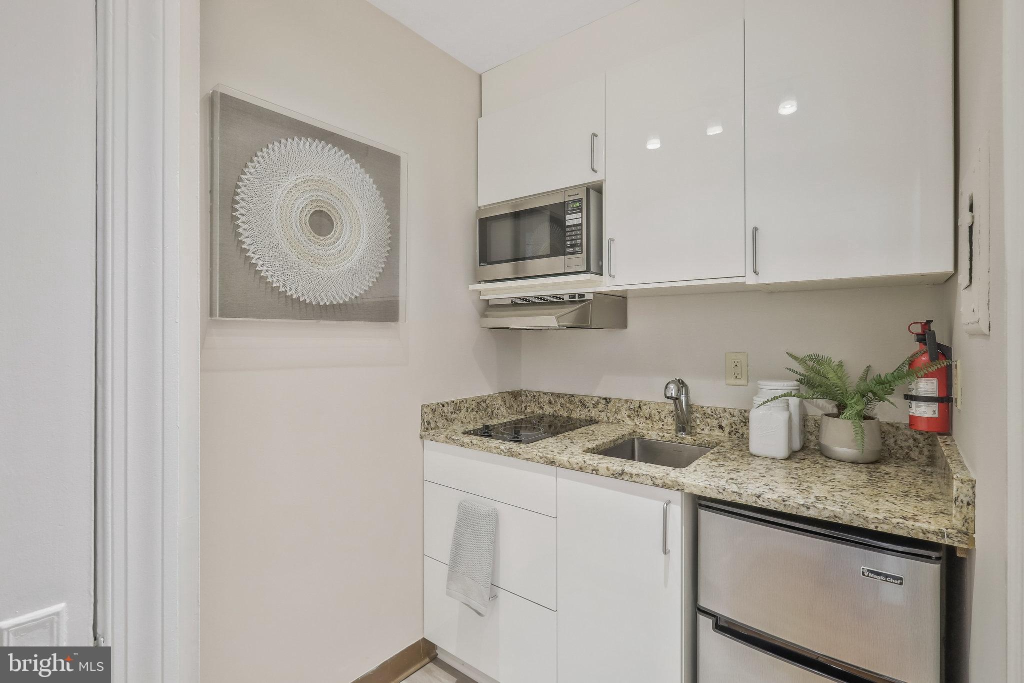 1954 Columbia ROAD NW Unit: 509
