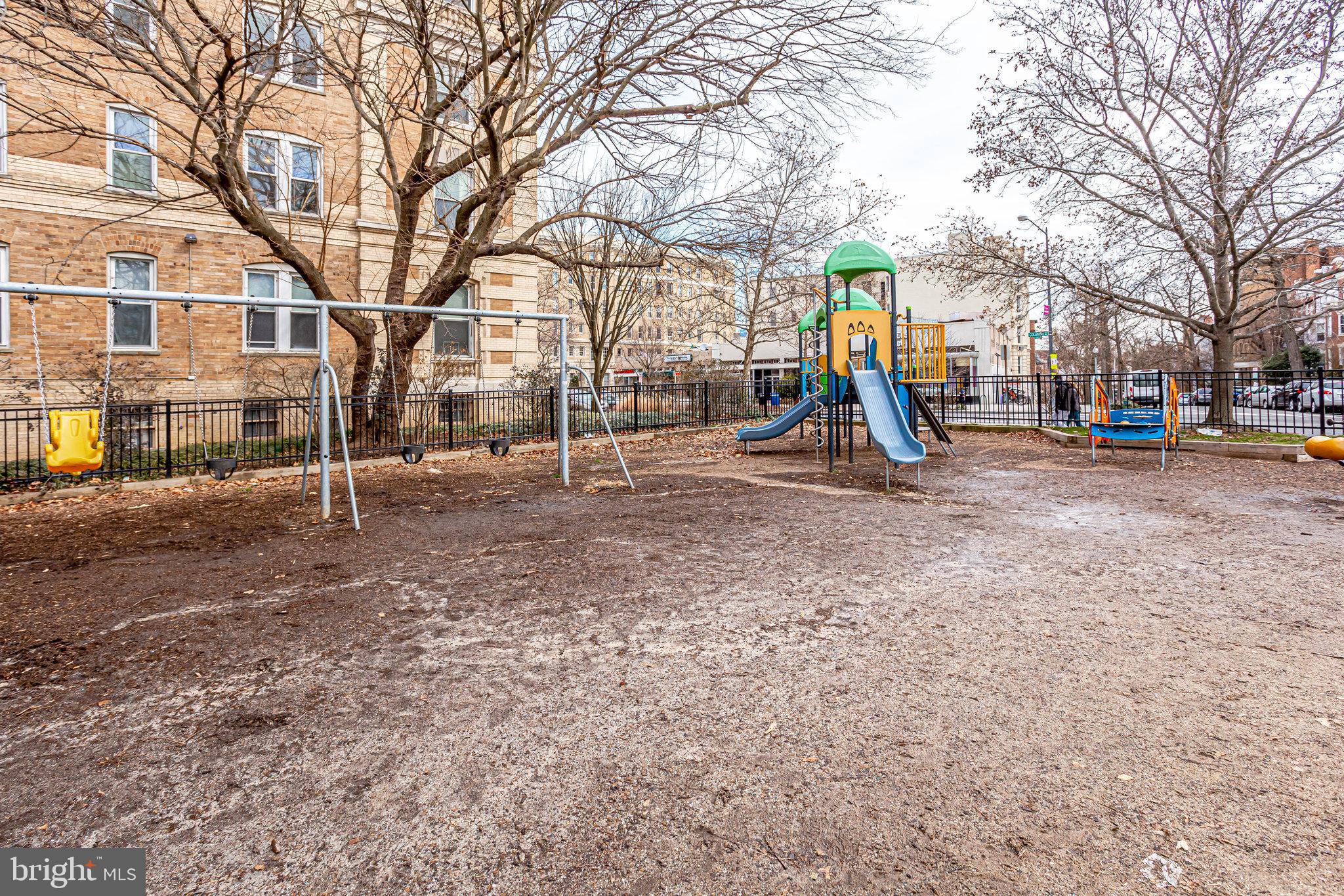 1954 Columbia ROAD NW Unit: 509