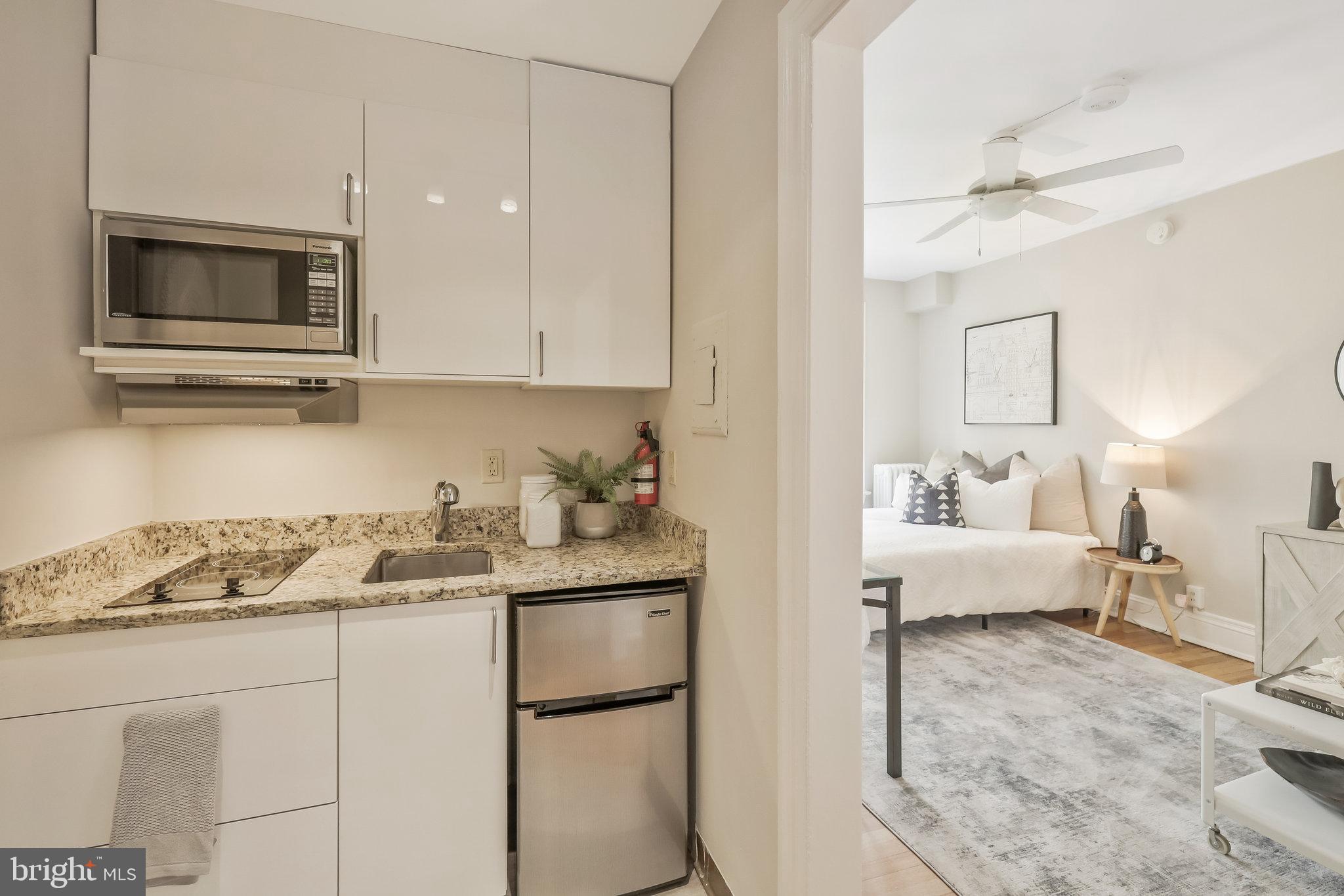 1954 Columbia ROAD NW Unit: 509