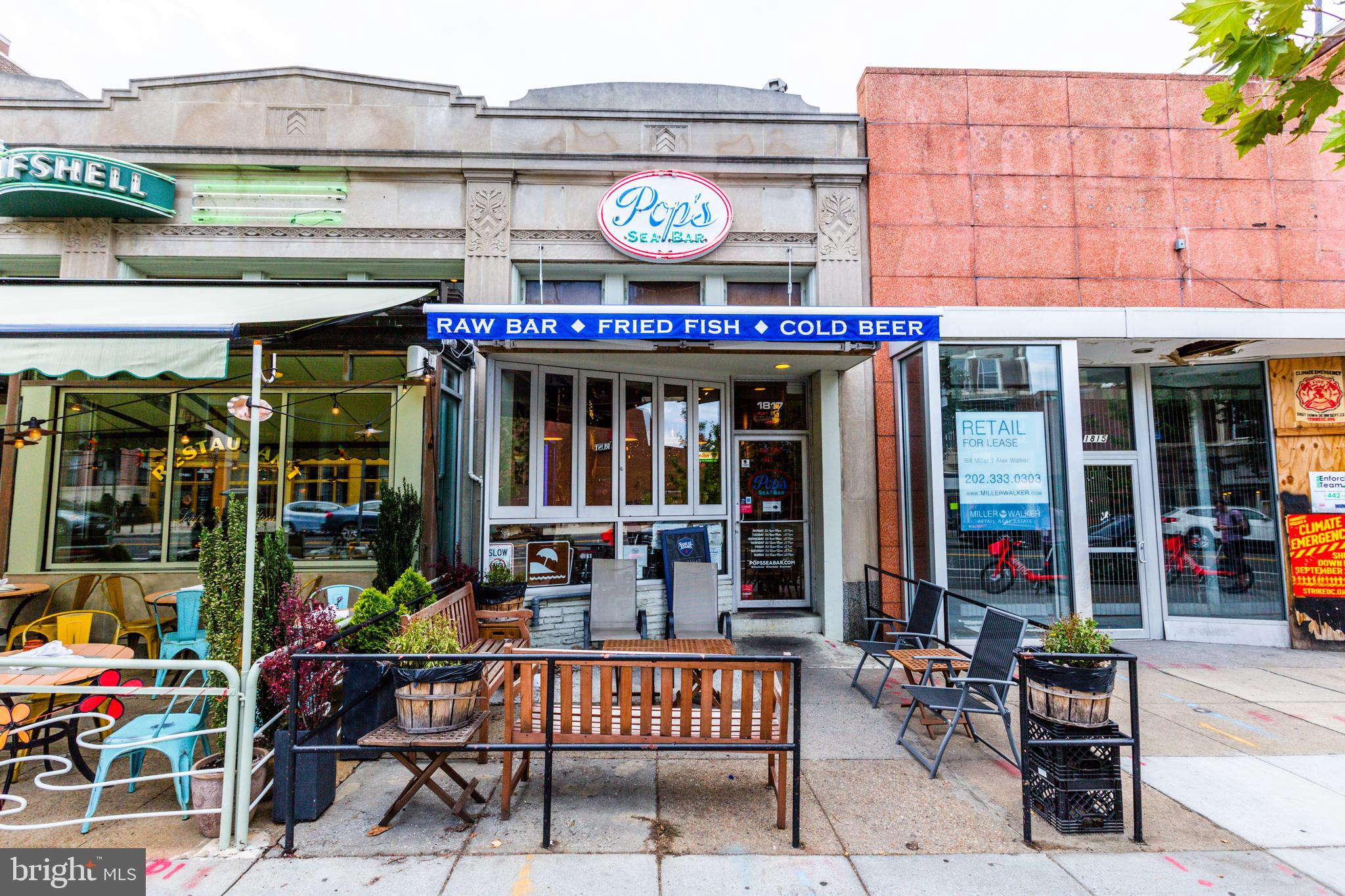 1954 Columbia ROAD NW Unit: 509