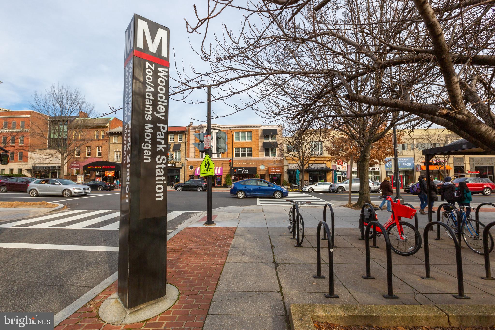 1954 Columbia ROAD NW Unit: 509