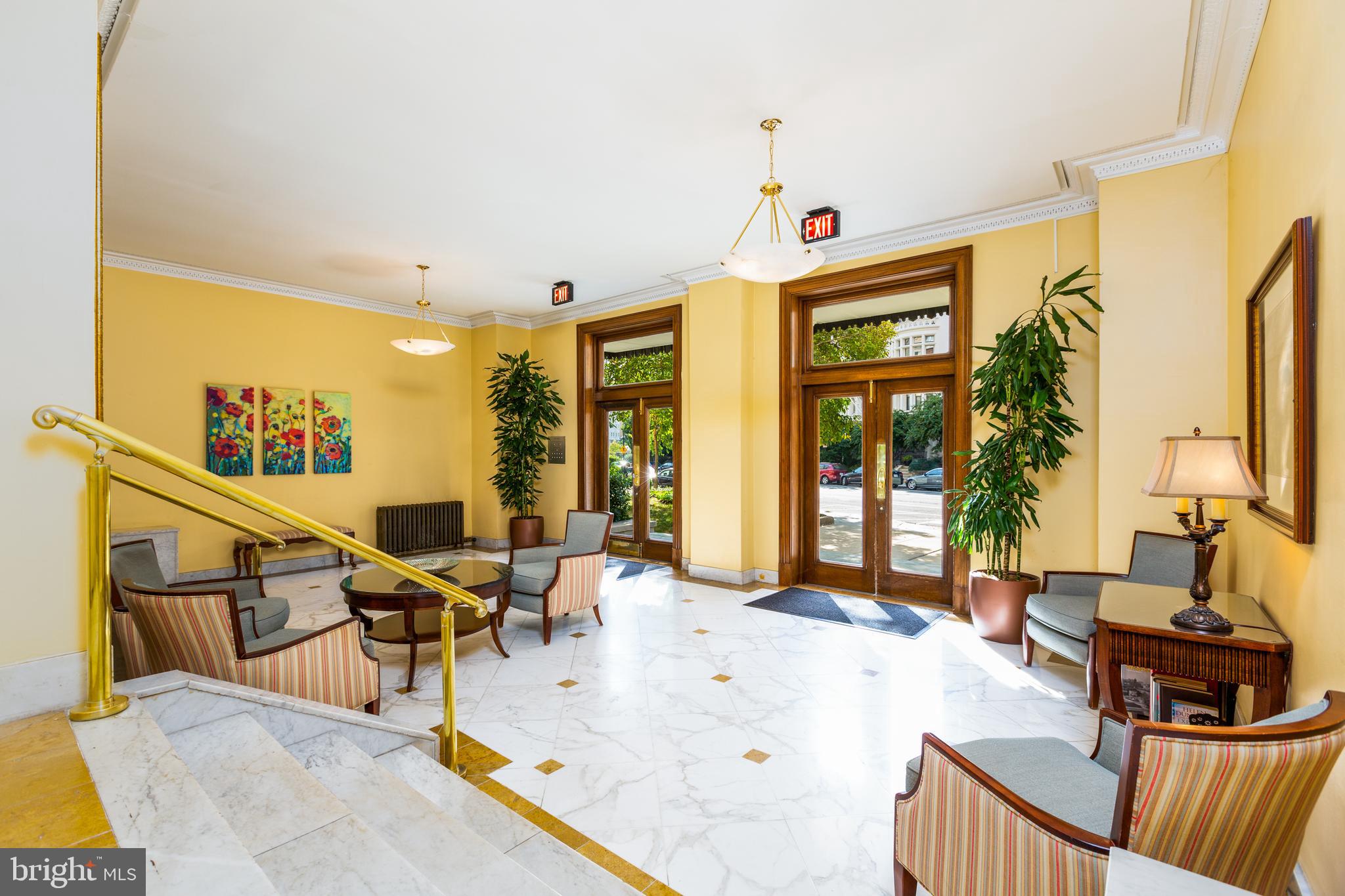 1954 Columbia ROAD NW Unit: 509