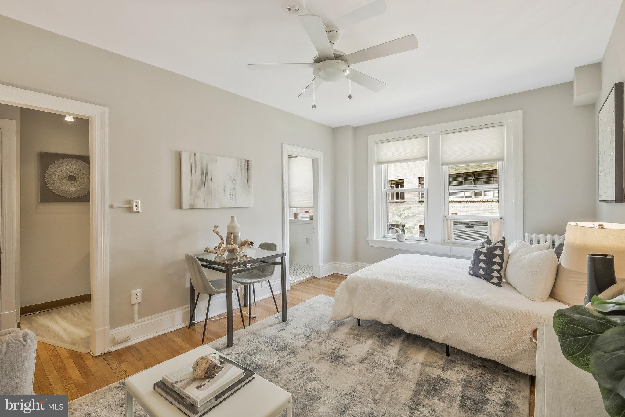 1954 Columbia ROAD NW Unit: 509