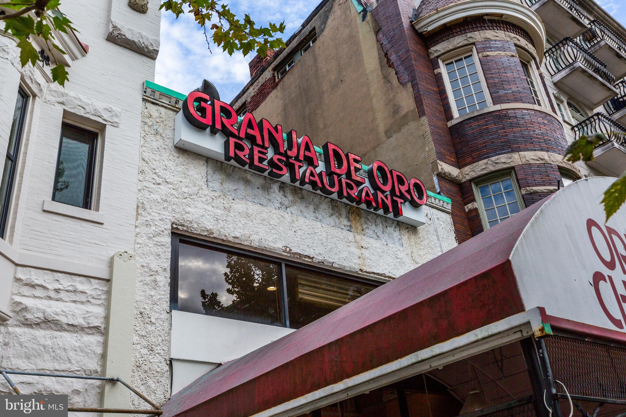 1954 Columbia ROAD NW Unit: 509