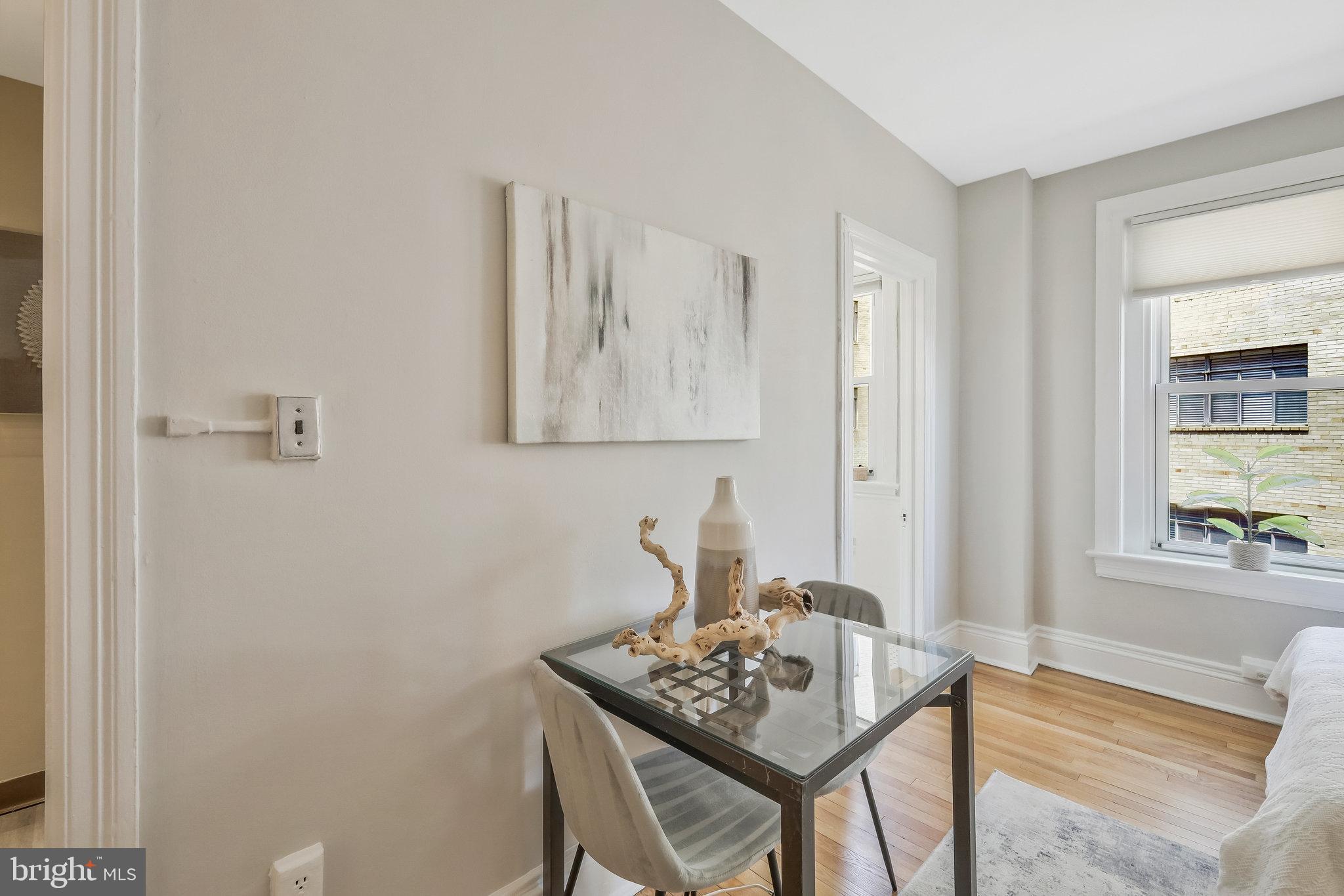 1954 Columbia ROAD NW Unit: 509