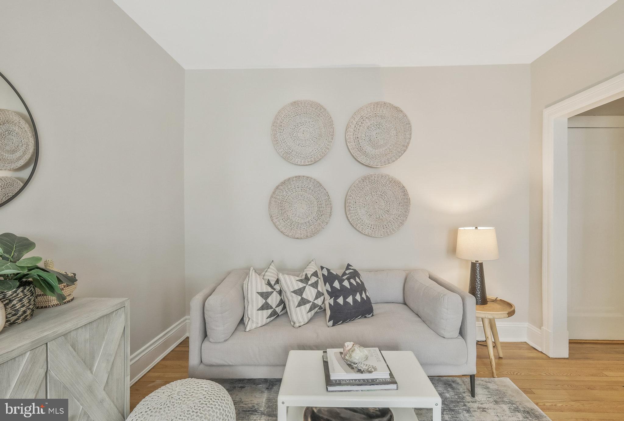 1954 Columbia ROAD NW Unit: 509