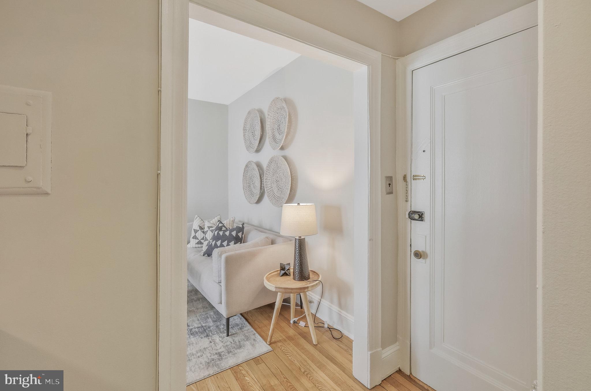 1954 Columbia ROAD NW Unit: 509