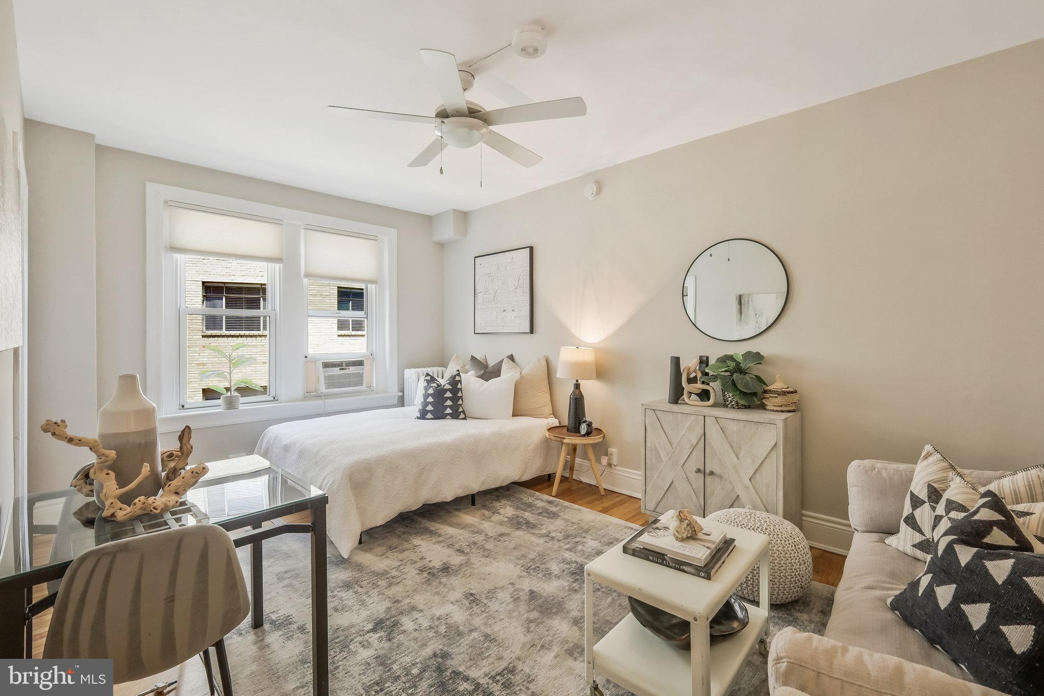1954 Columbia ROAD NW Unit: 509