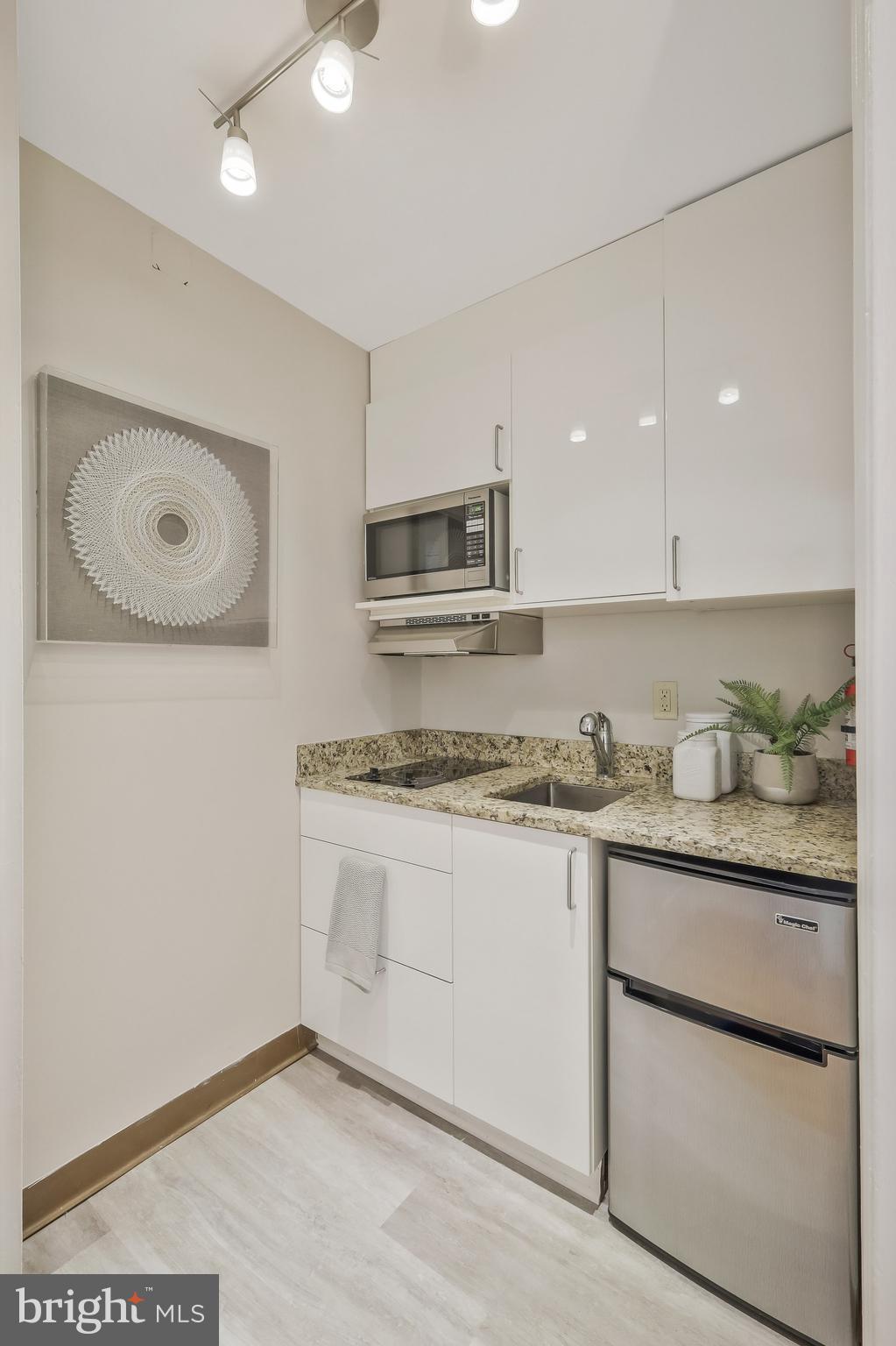1954 Columbia ROAD NW Unit: 509