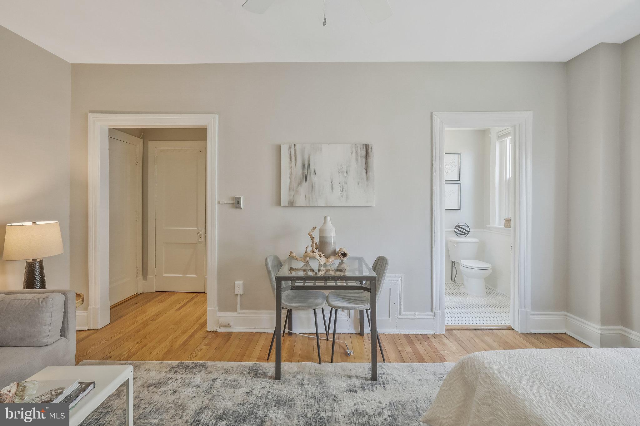1954 Columbia ROAD NW Unit: 509