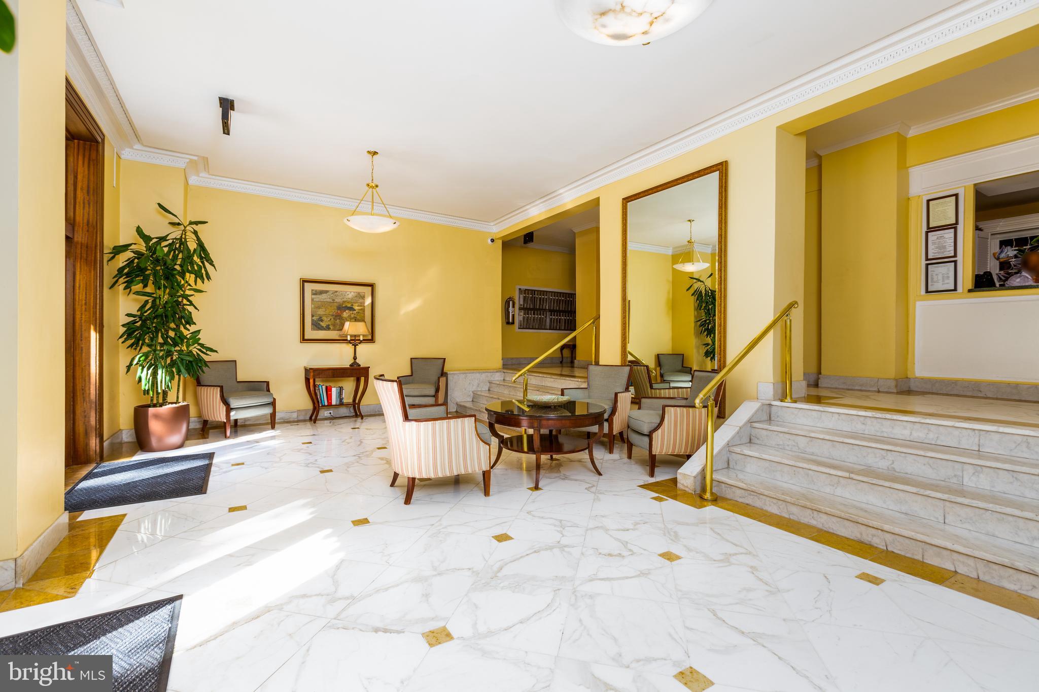 1954 Columbia ROAD NW Unit: 509