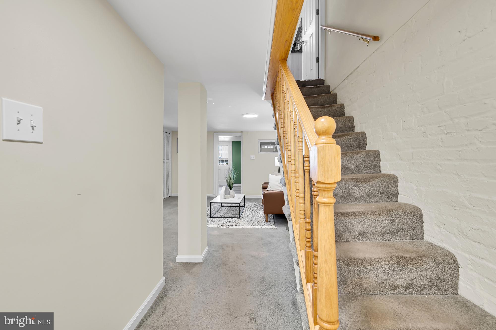 403 DELAFIELD PLACE NW