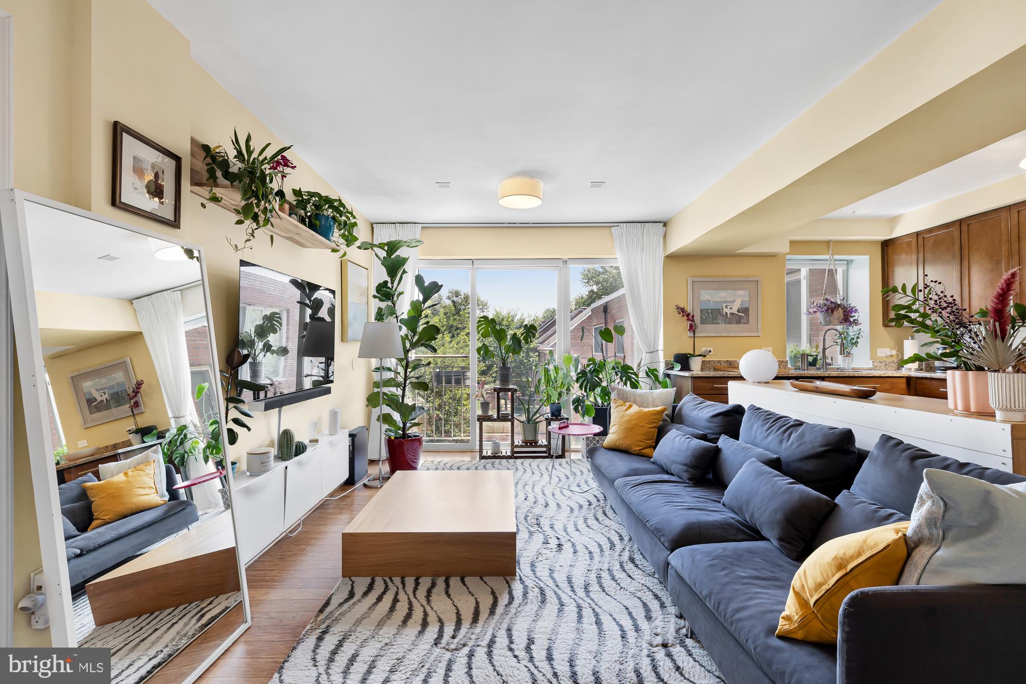 6425 14TH STREET NW Unit: 406