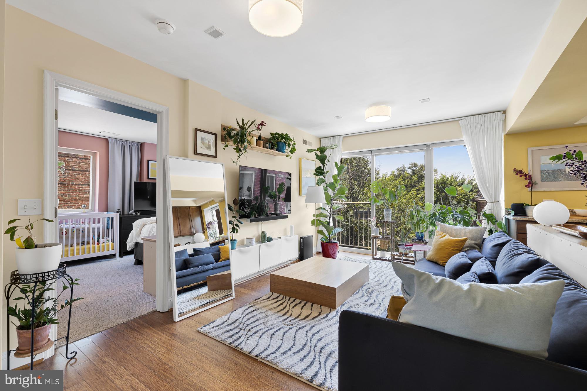 6425 14TH STREET NW Unit: 406
