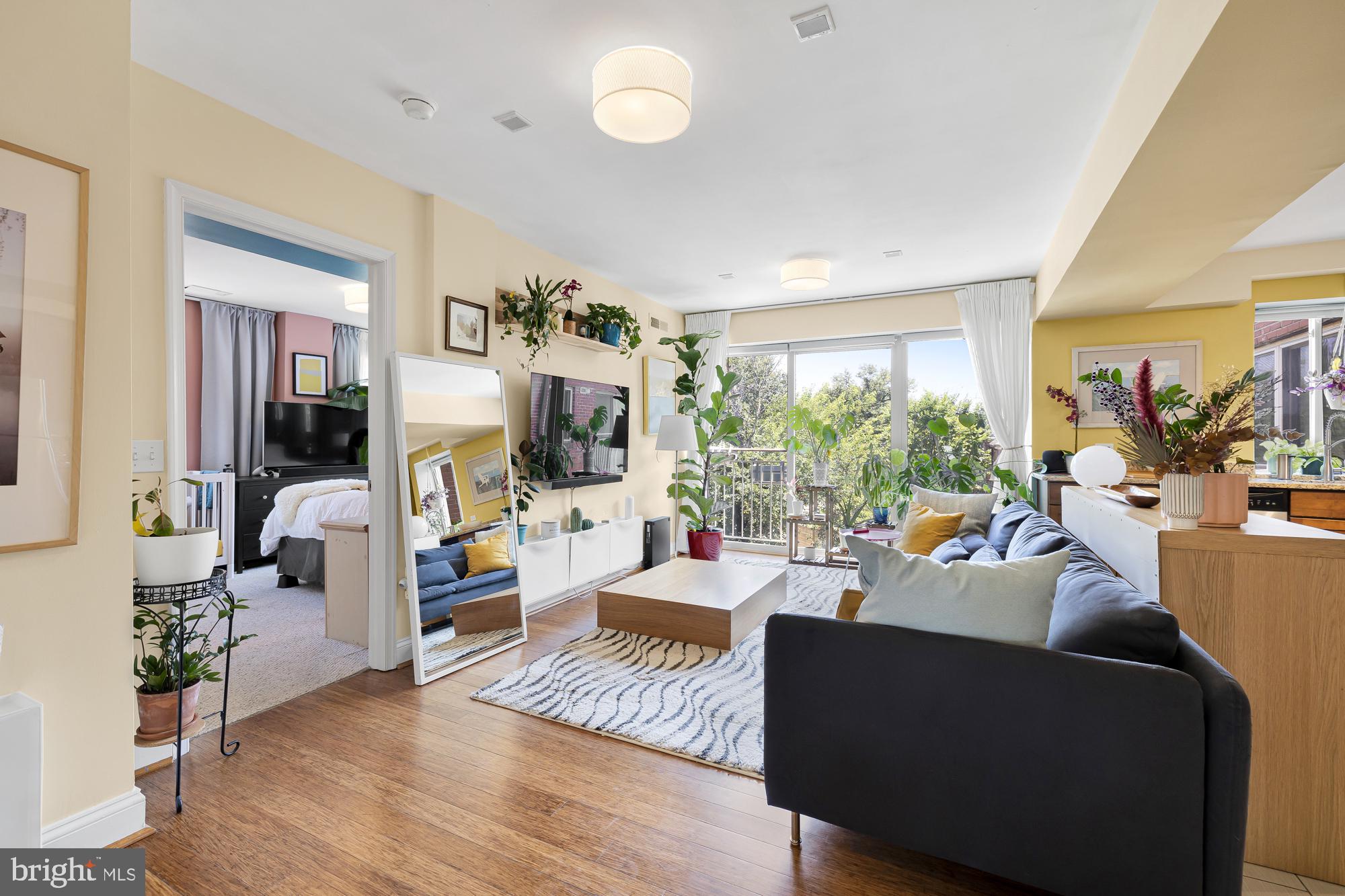 6425 14TH STREET NW Unit: 406