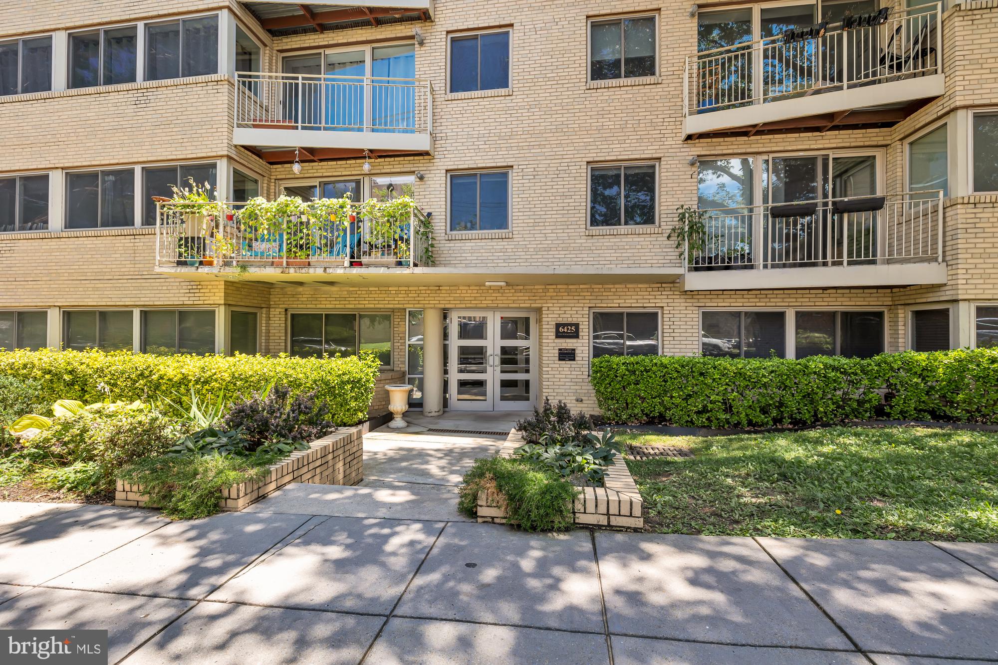 6425 14TH STREET NW Unit: 406