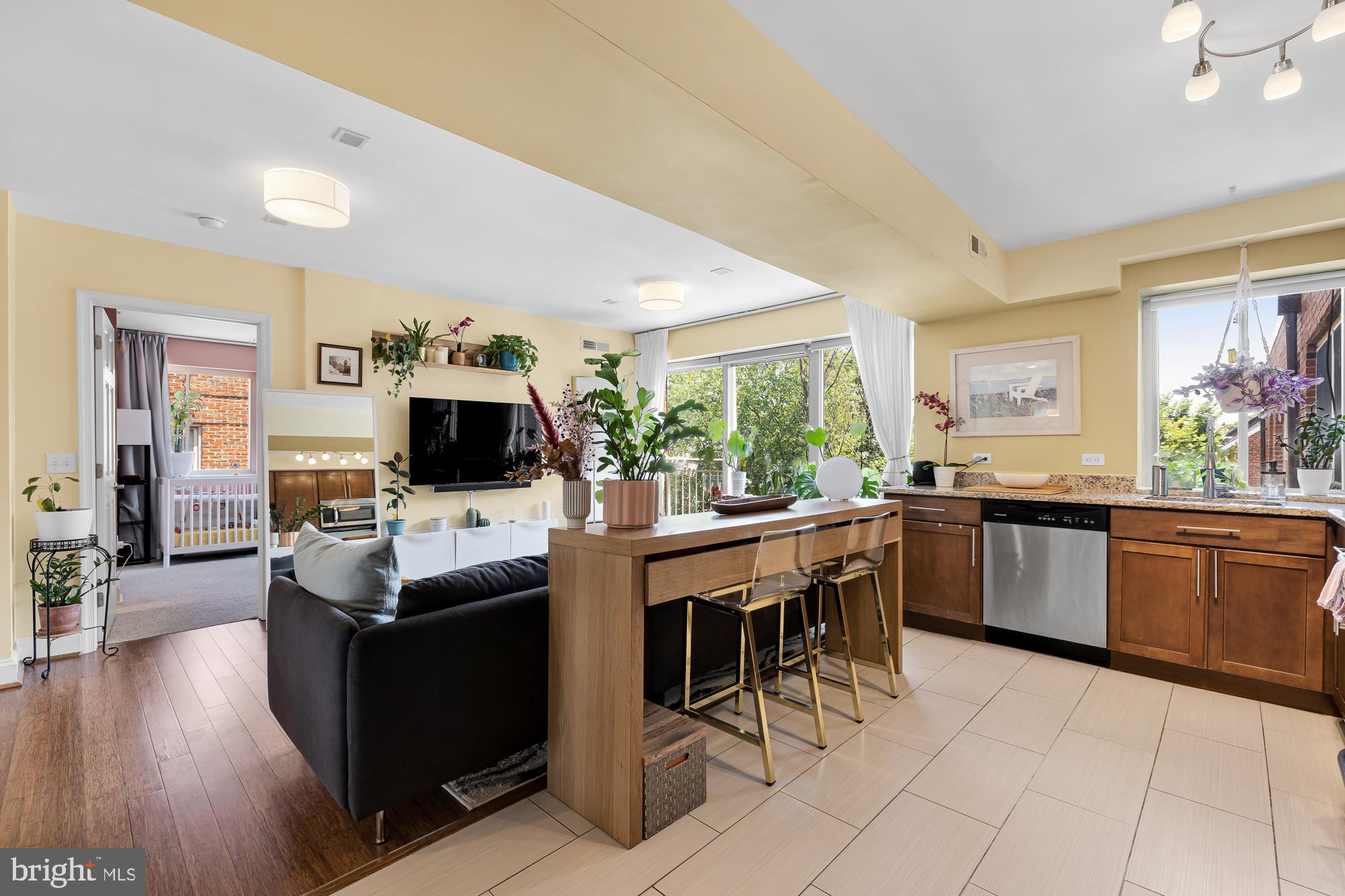 6425 14TH STREET NW Unit: 406