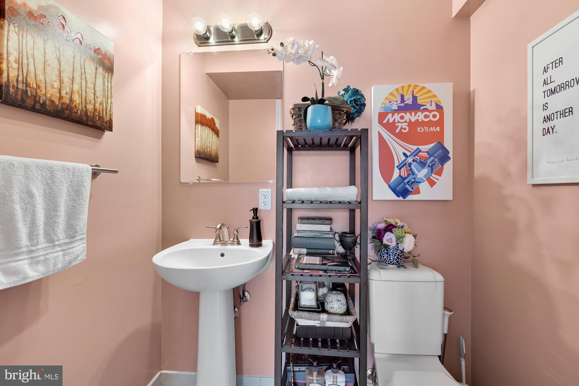6425 14TH STREET NW Unit: 406