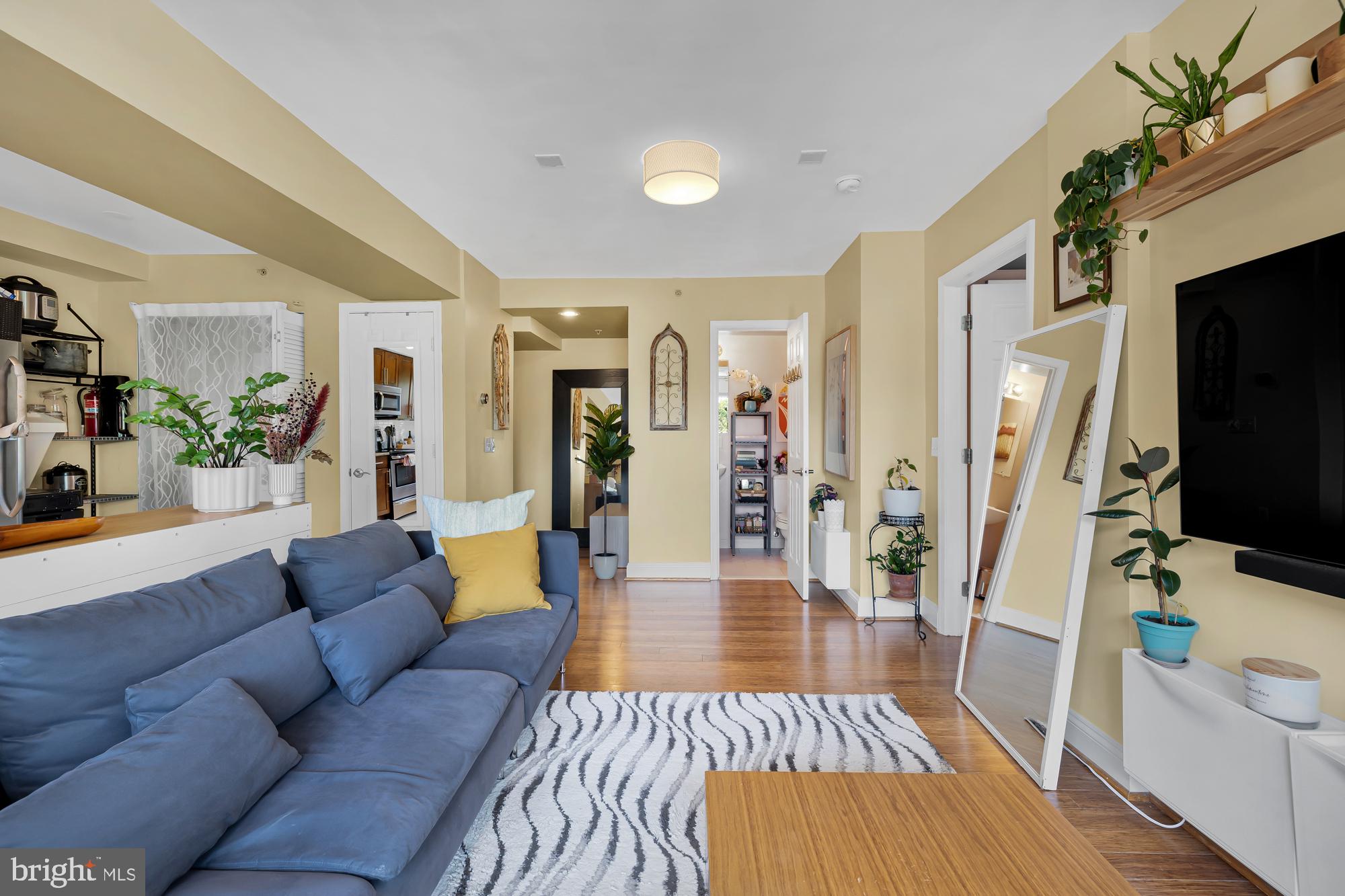 6425 14TH STREET NW Unit: 406