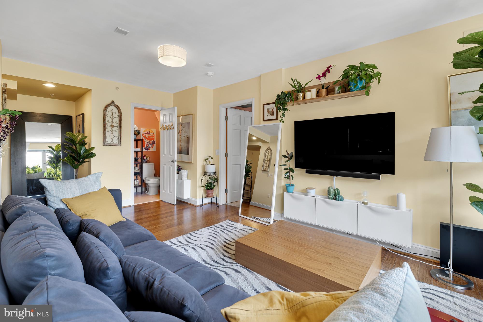 6425 14TH STREET NW Unit: 406