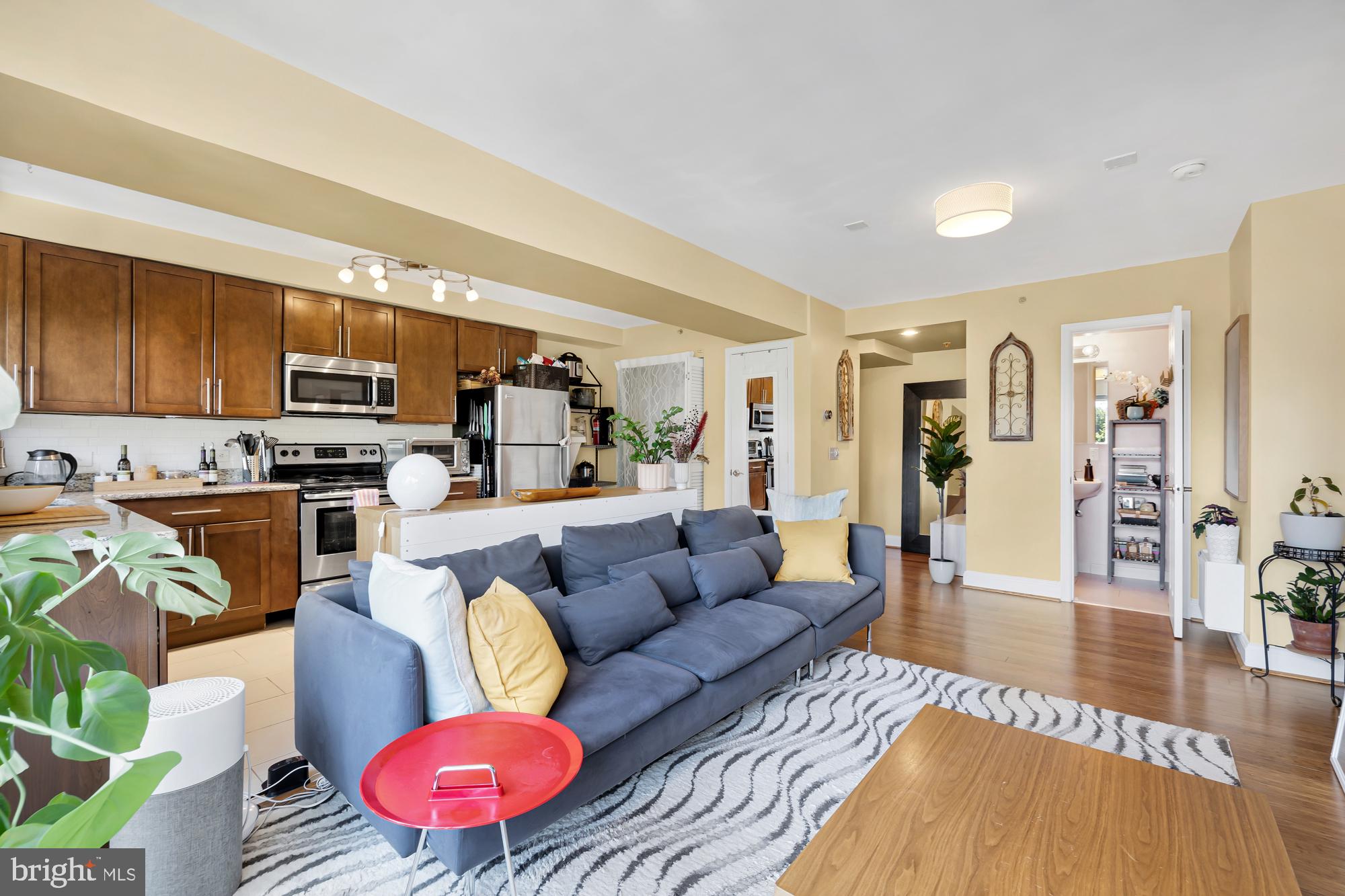 6425 14TH STREET NW Unit: 406