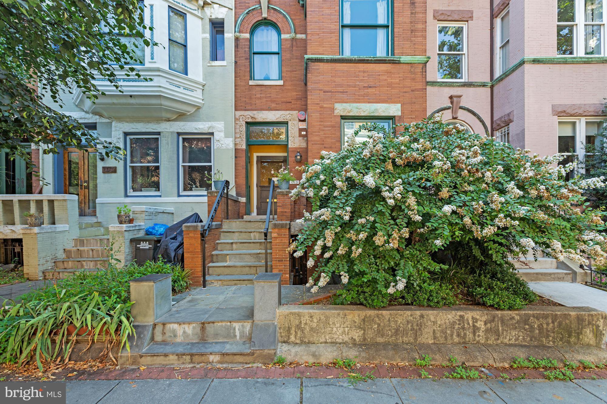 1713 18TH STREET NW Unit: B