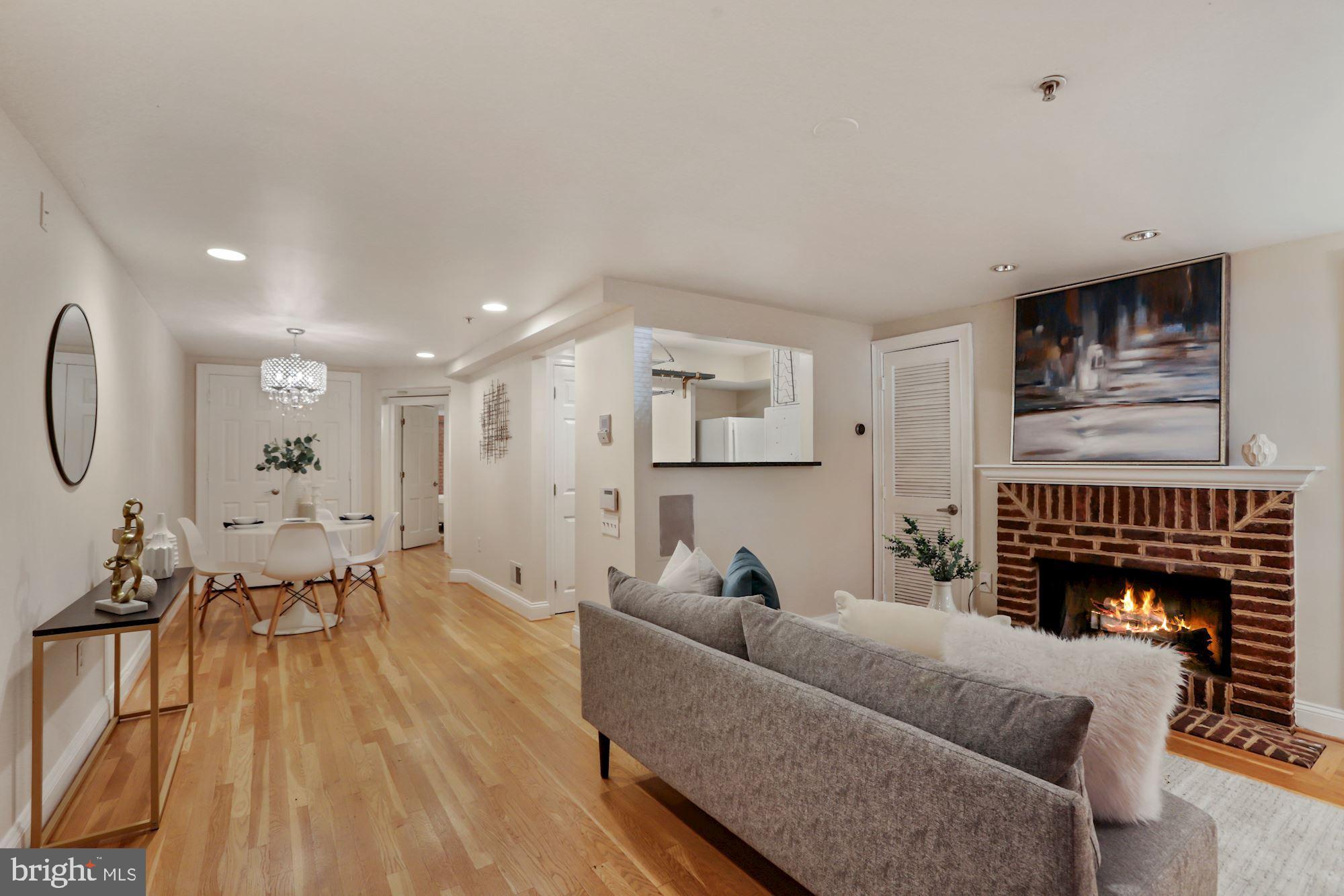 1713 18TH STREET NW Unit: B