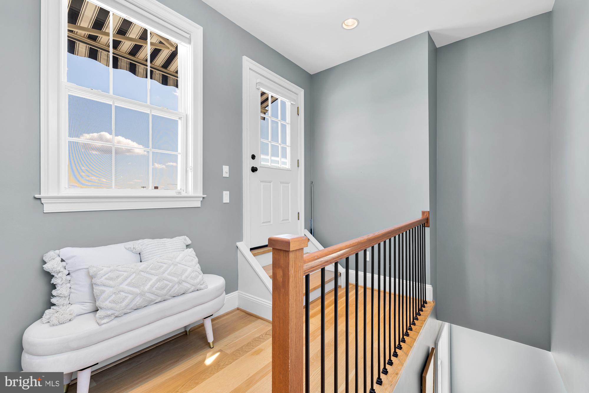 1427 5TH STREET NW Unit: 3