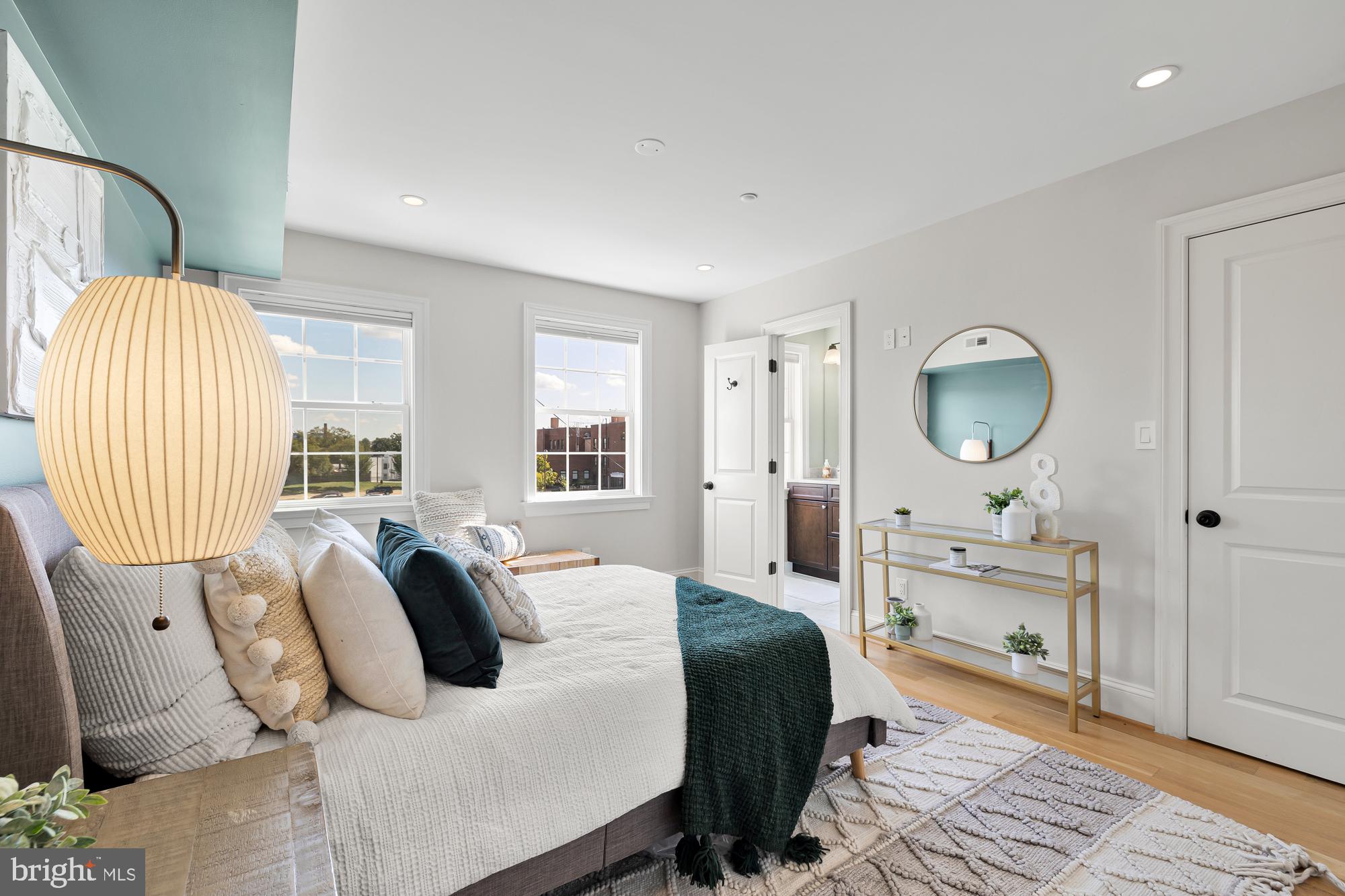 1427 5TH STREET NW Unit: 3