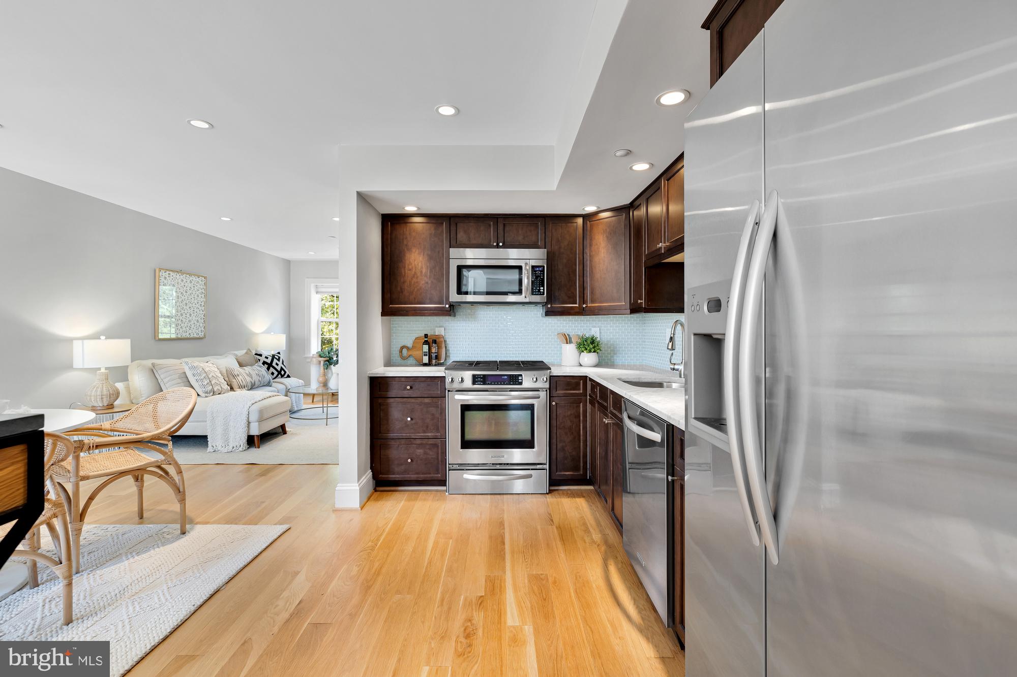 1427 5TH STREET NW Unit: 3