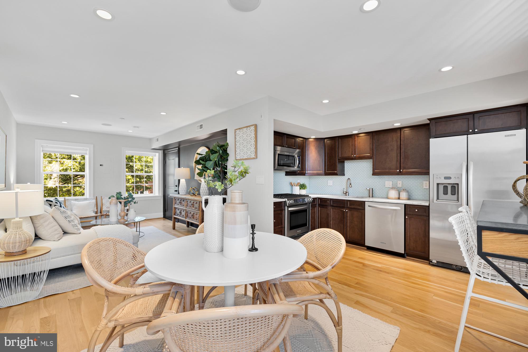 1427 5TH STREET NW Unit: 3