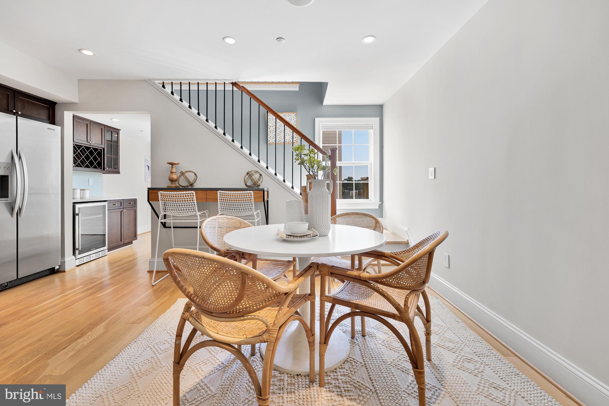1427 5TH STREET NW Unit: 3
