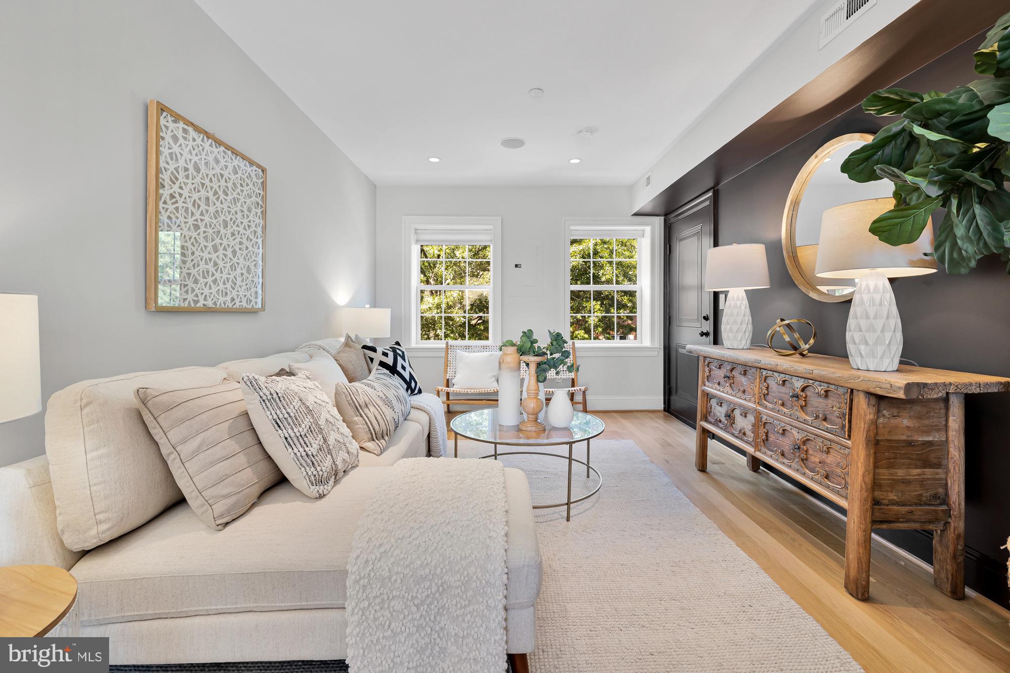 1427 5TH STREET NW Unit: 3