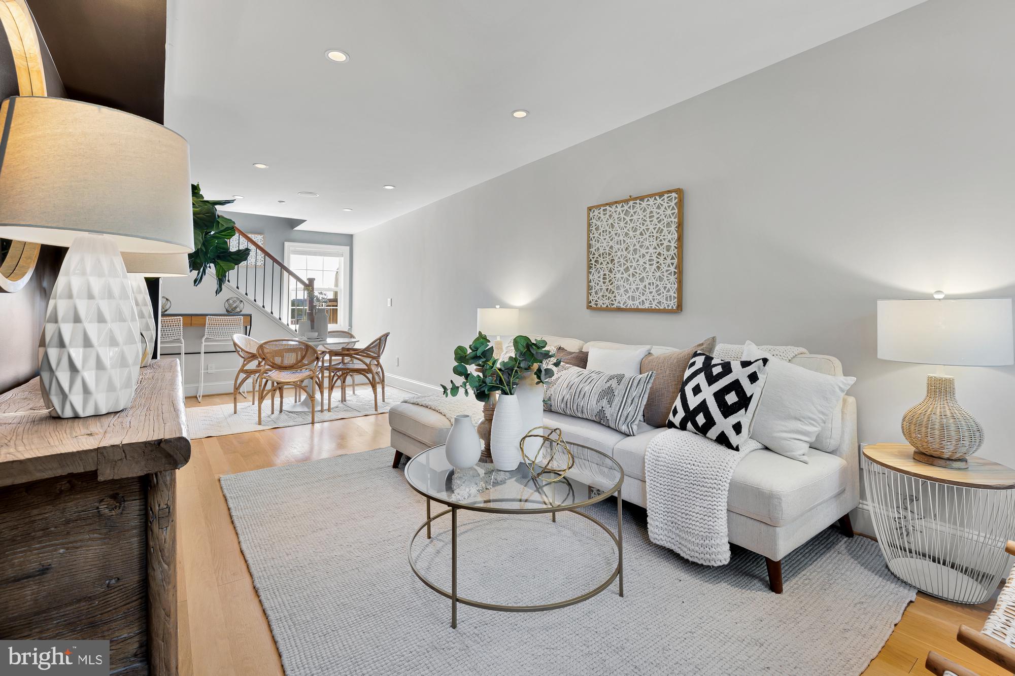 1427 5TH STREET NW Unit: 3