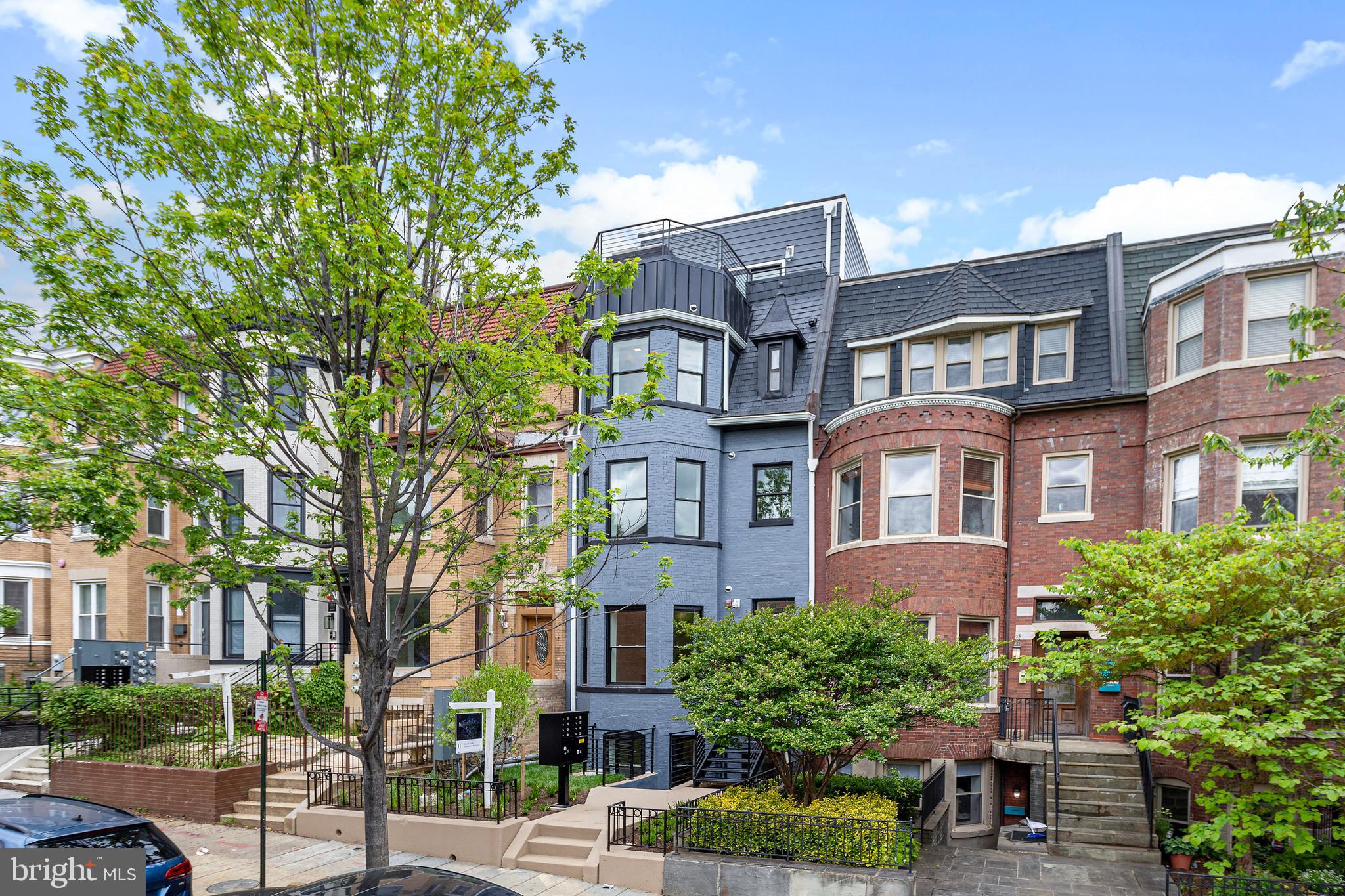 1431 Clifton STREET NW Unit: UNIT 4