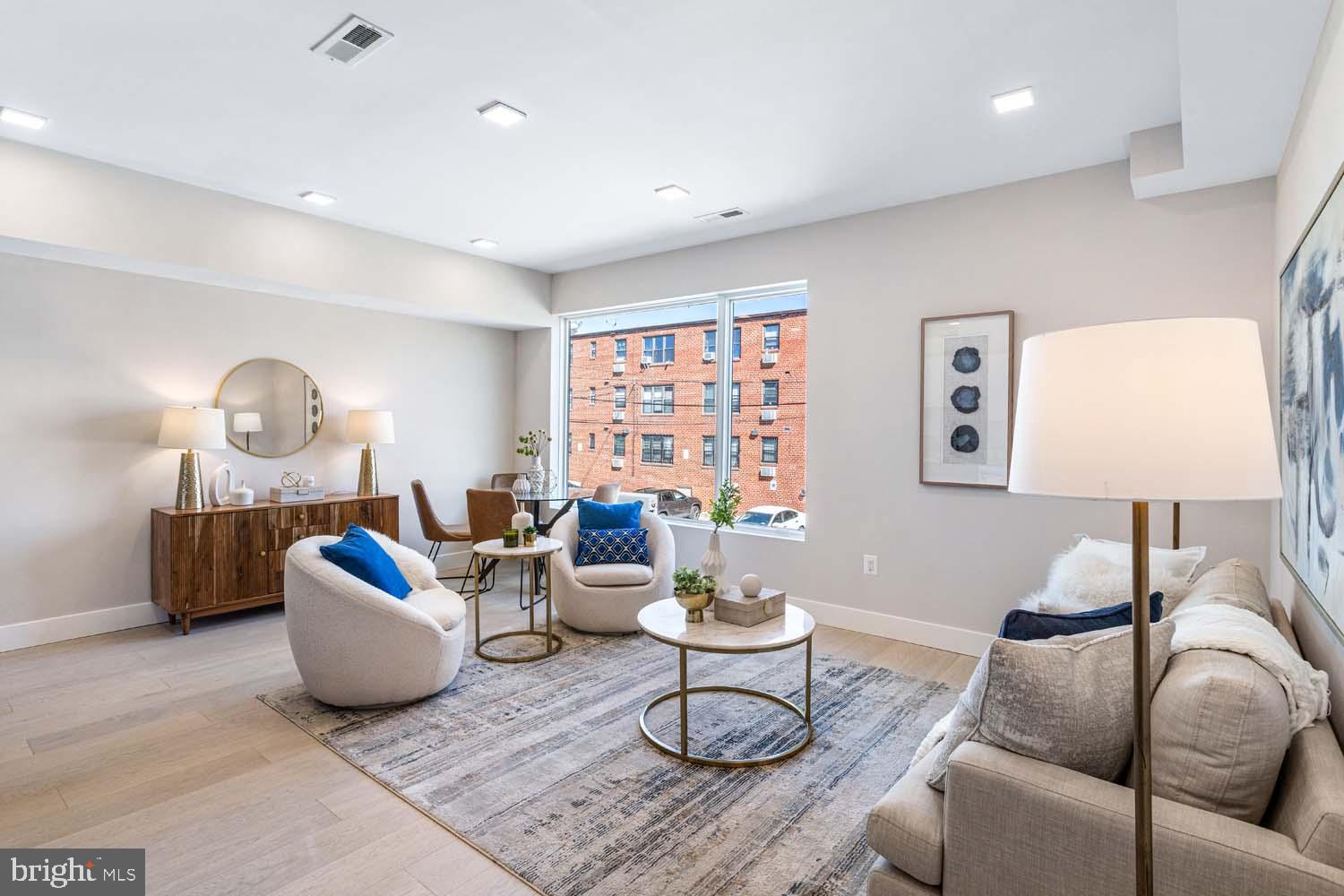 1431 Clifton STREET NW Unit: UNIT 4