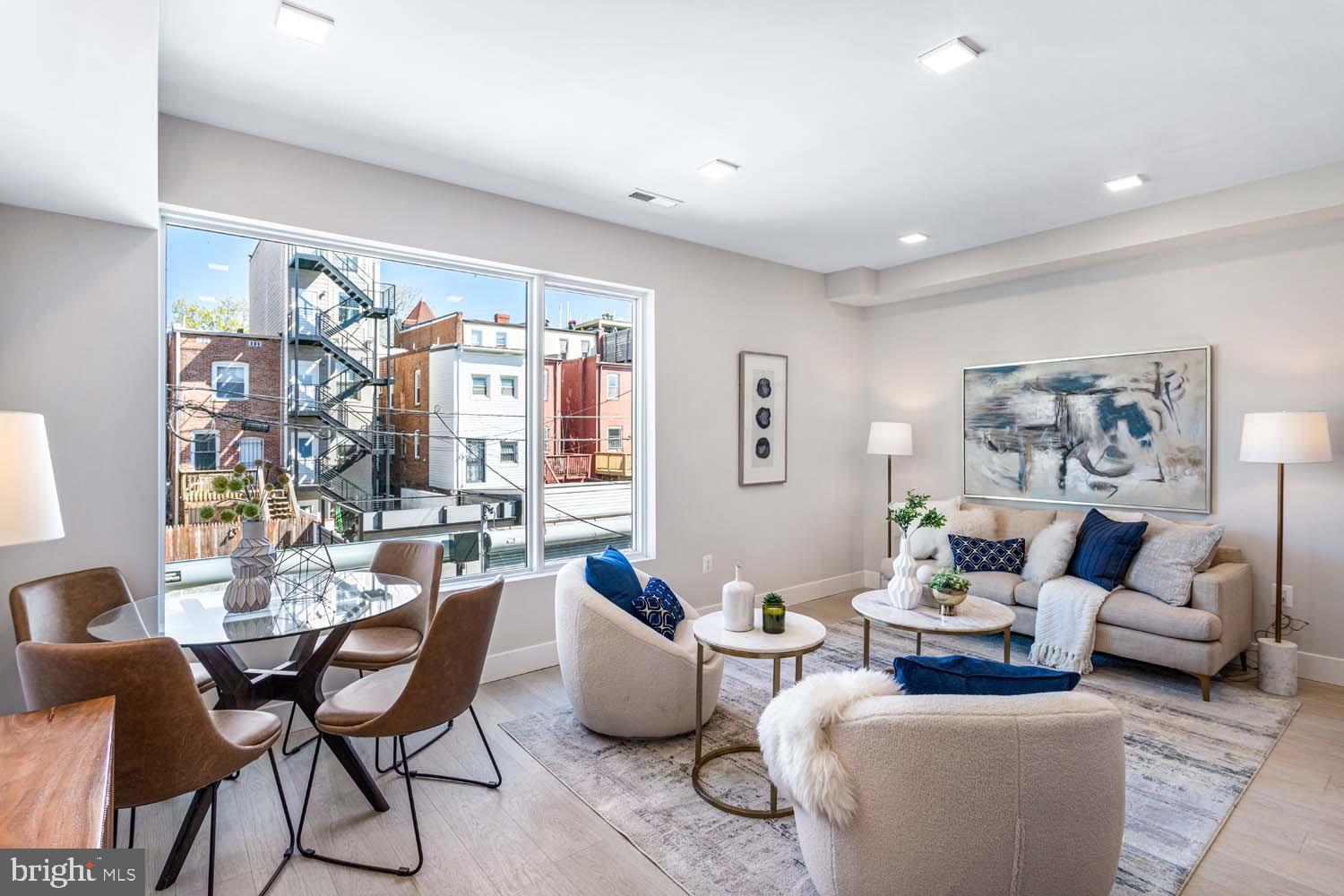 1431 Clifton STREET NW Unit: UNIT 4