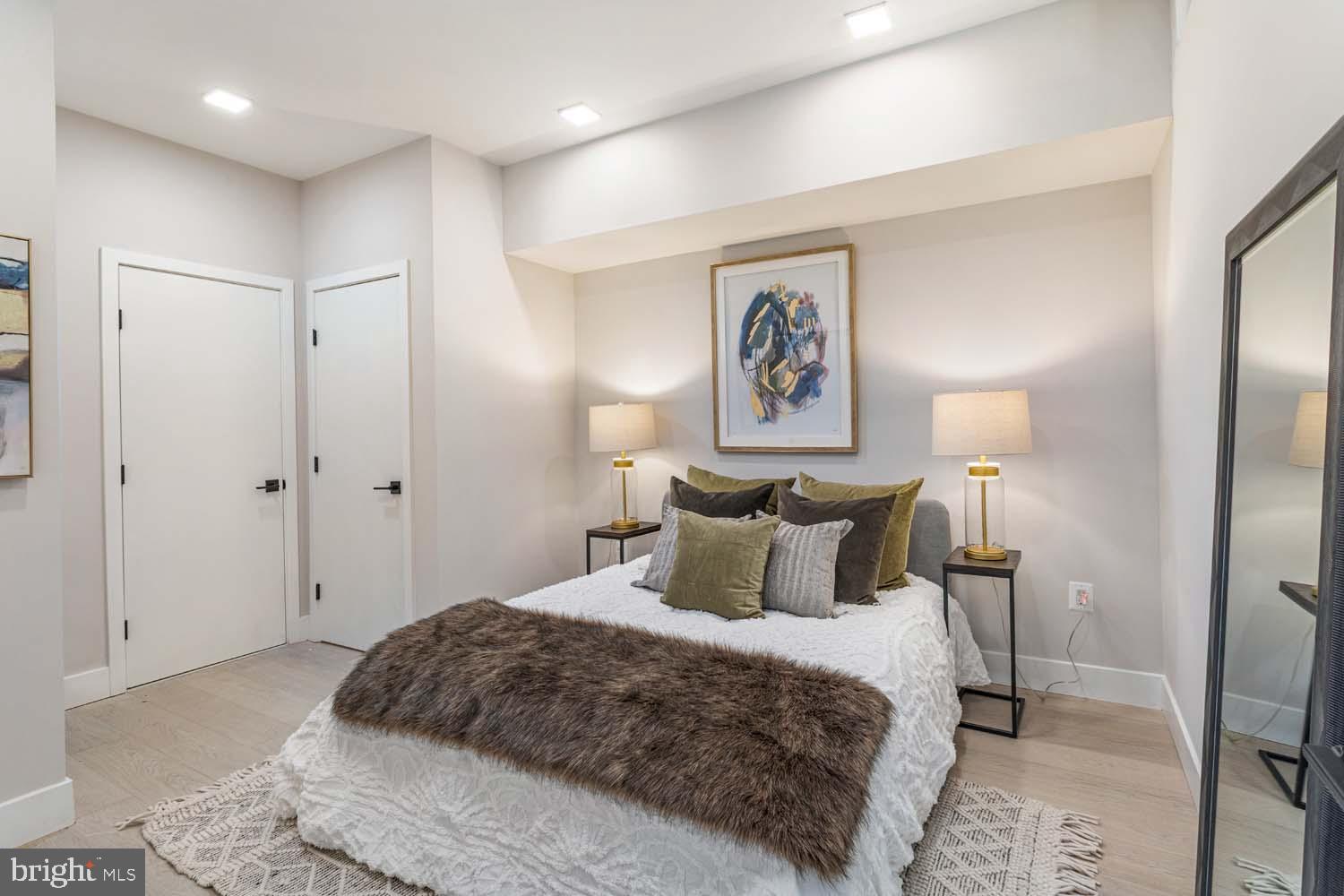 1431 Clifton STREET NW Unit: UNIT 4