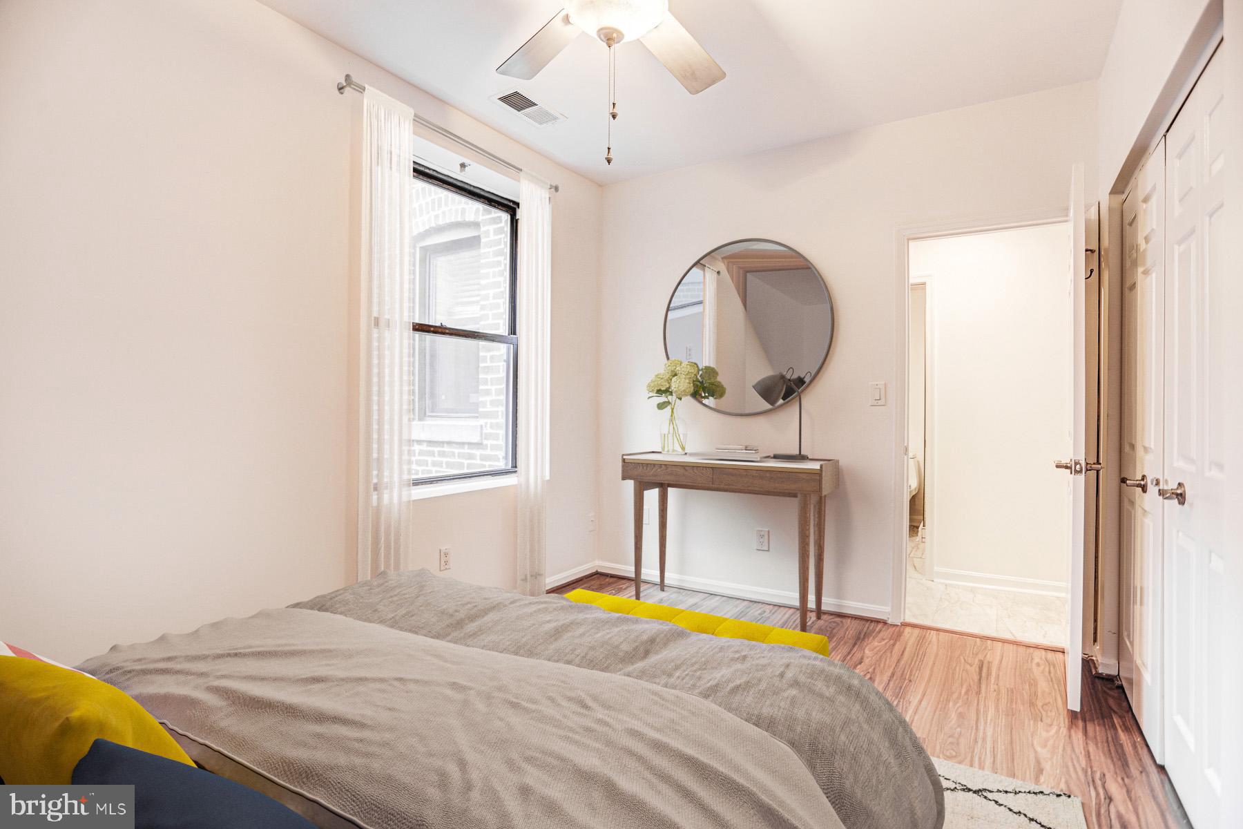 1900 S STREET NW Unit: 101
